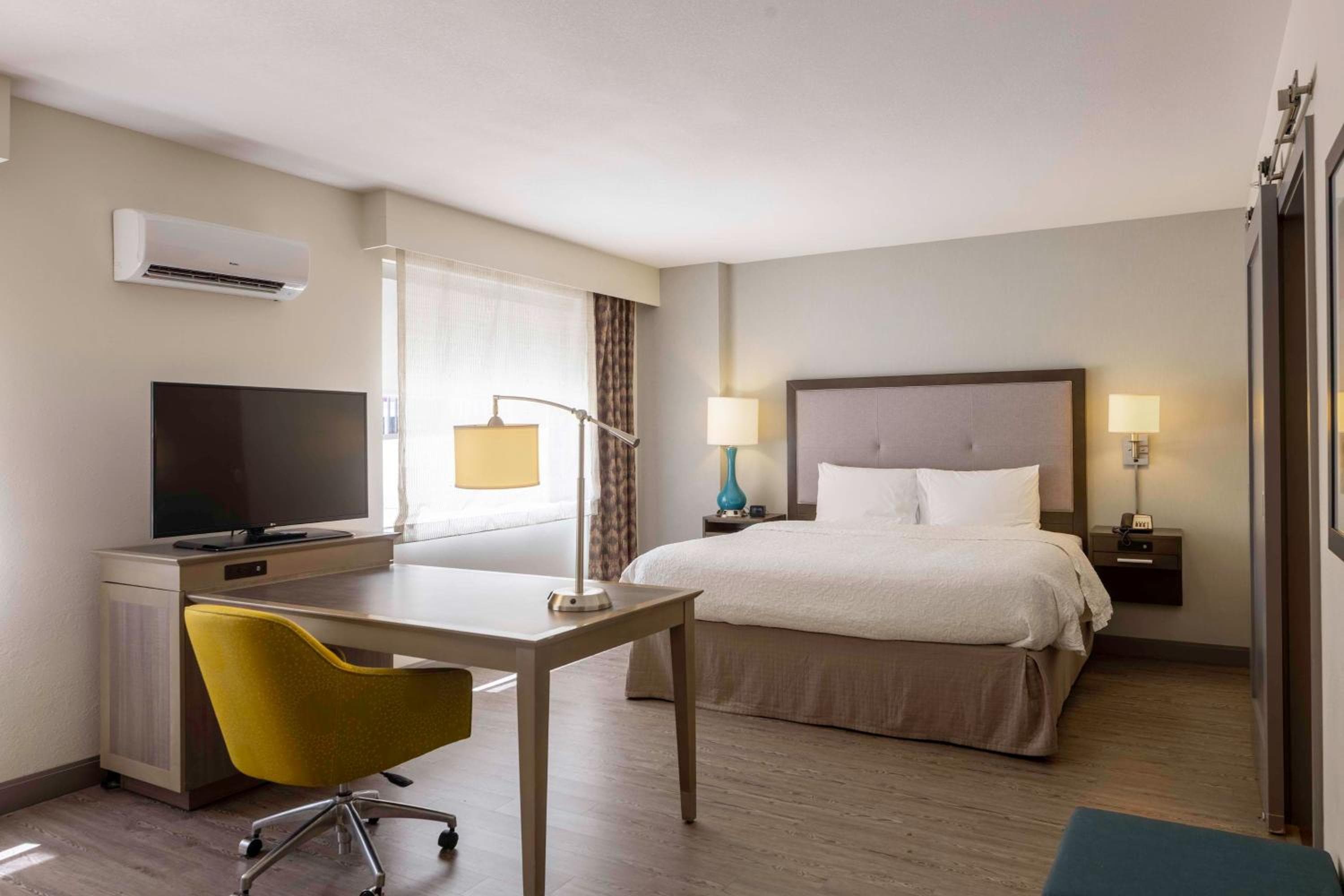 Hampton Inn & Suites Miami Wynwood Design District, FL hotel, 3450 Biscayne Boulevard   , Miami, United States — photo 32