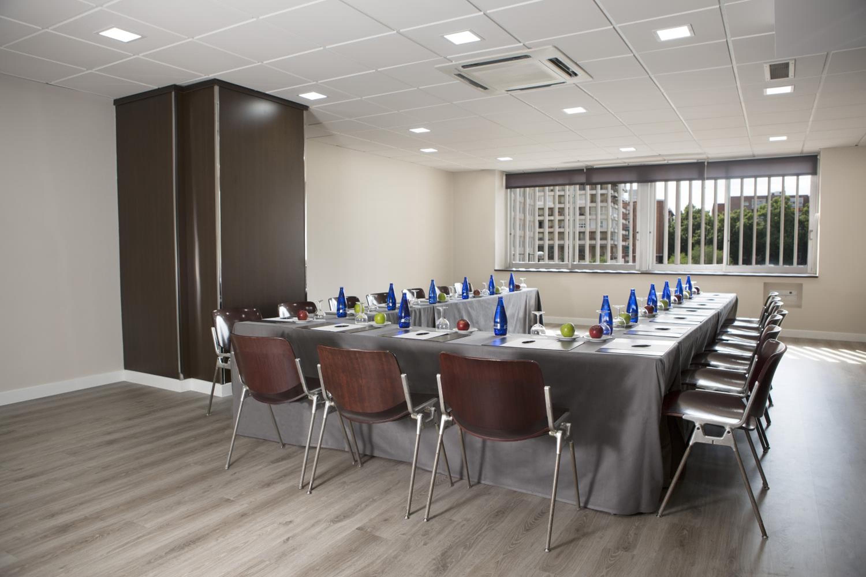 Hotel Chamartin The One — 3