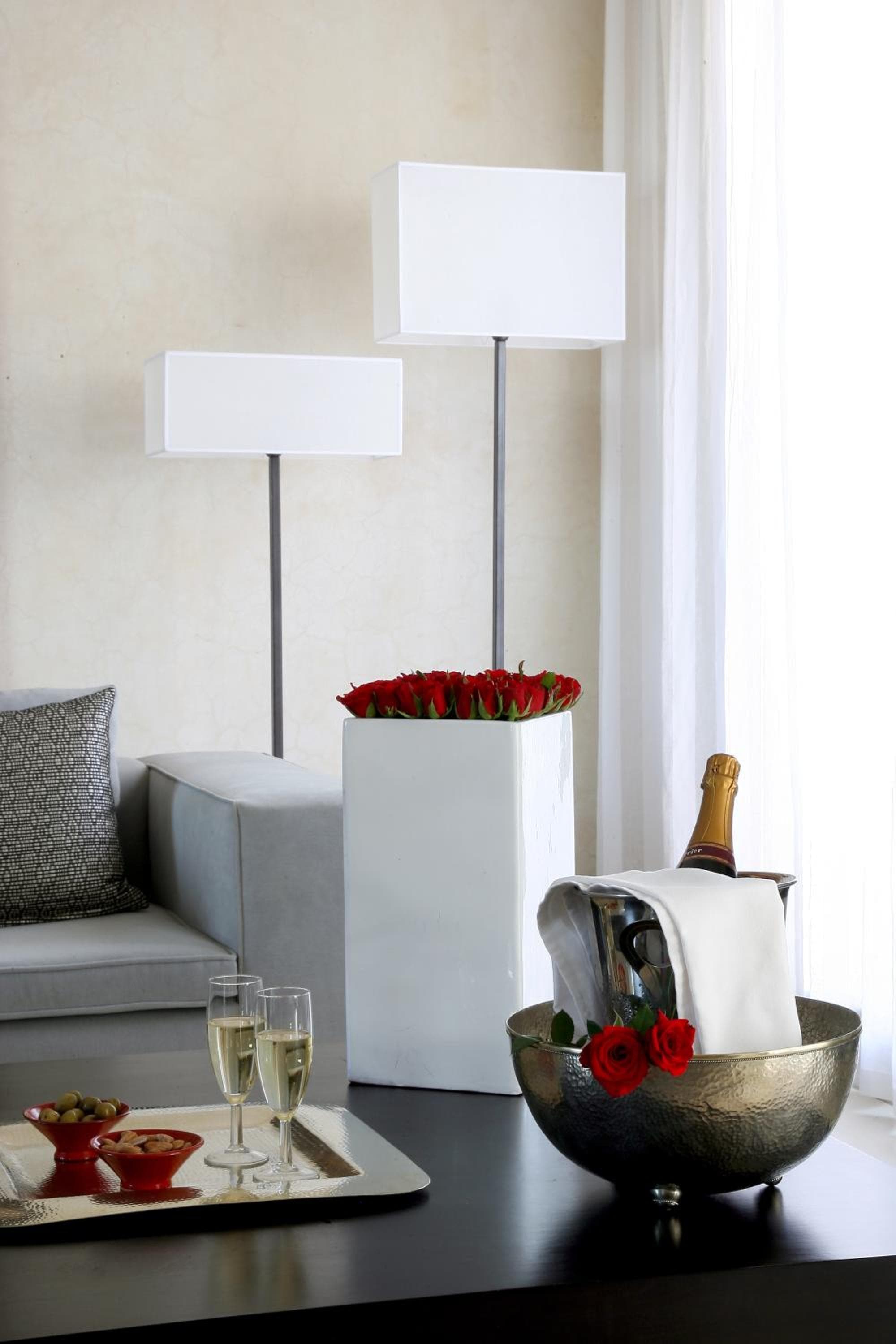 Les Jardins De La Koutoubia hotel, 26 Rue De La Koutoubia, Marrakech, Morocco — photo 30