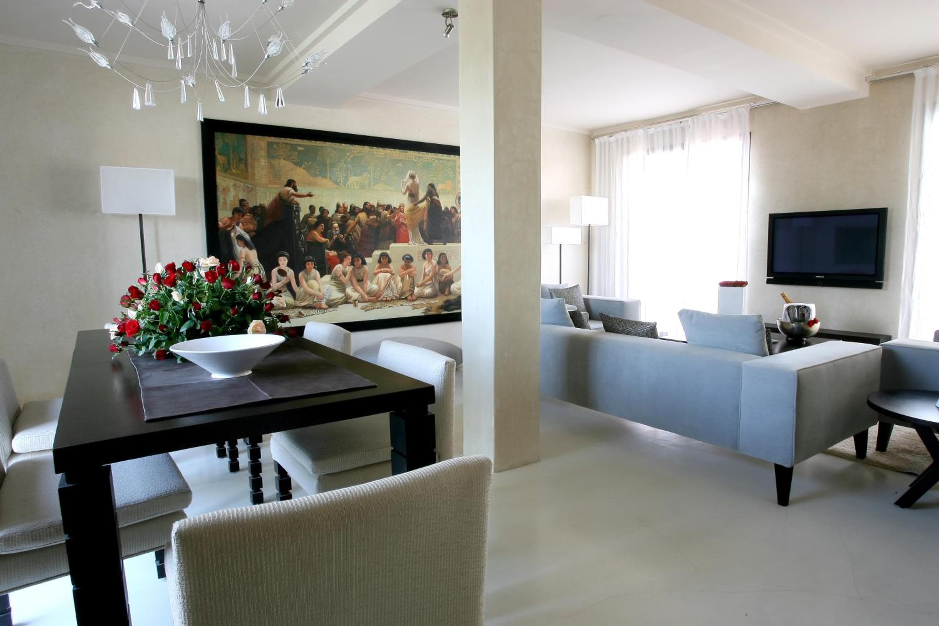 Les Jardins De La Koutoubia hotel, 26 Rue De La Koutoubia, Marrakech, Morocco — photo 29