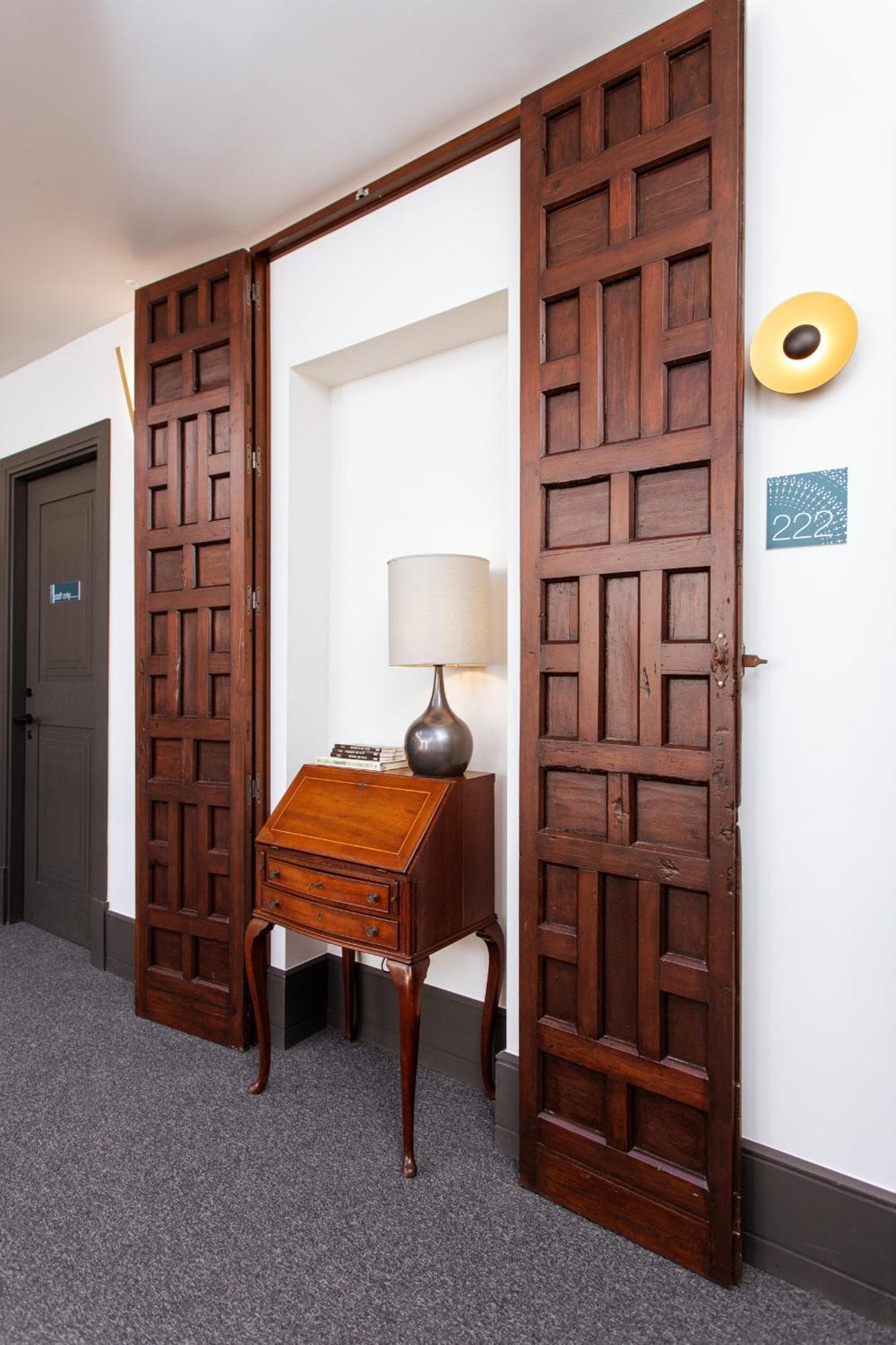 Casa Alhaja by Shiadu — 7