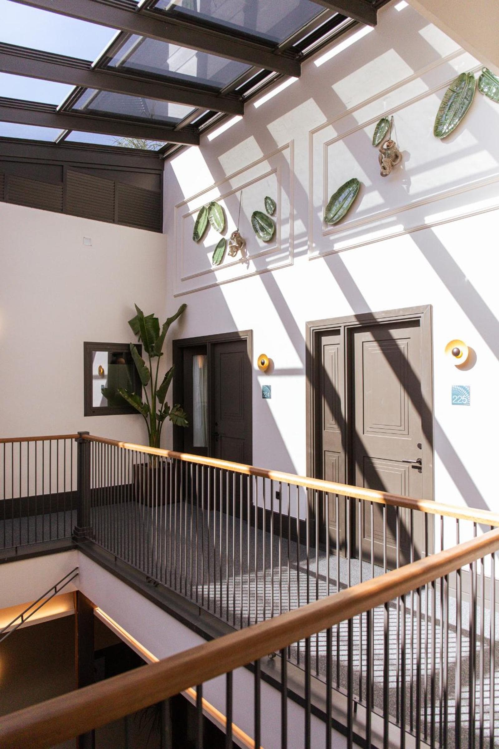 Casa Alhaja by Shiadu — 4