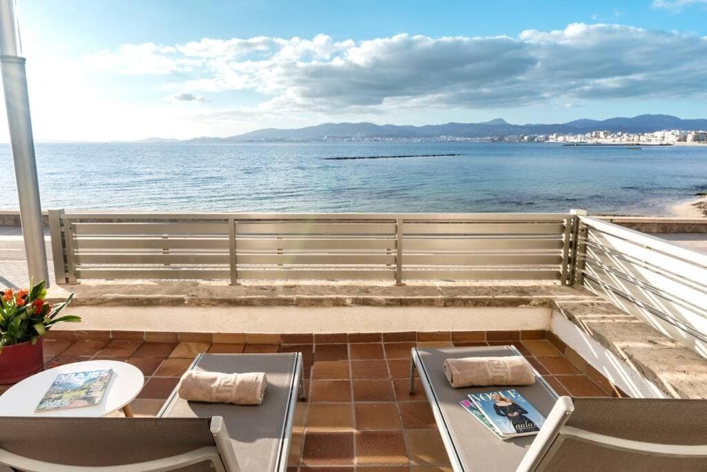 Las Rocas Beach-Ciutat Jardi Playa — 12