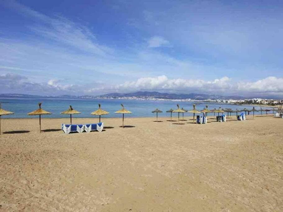 Las Rocas Beach-Ciutat Jardi Playa — 5