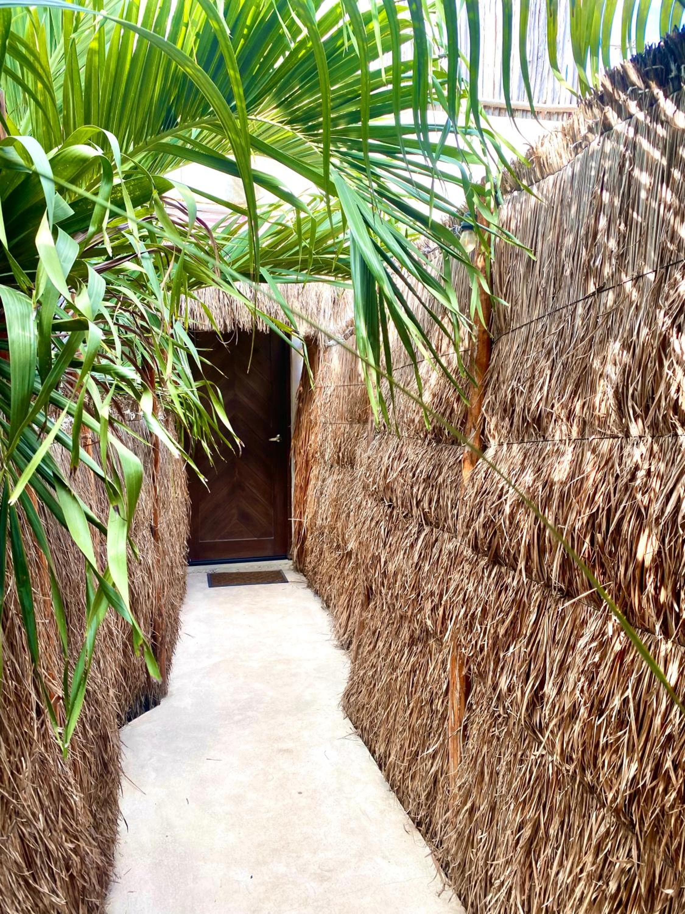 Pacha Tulum Boutique Hotel — 6
