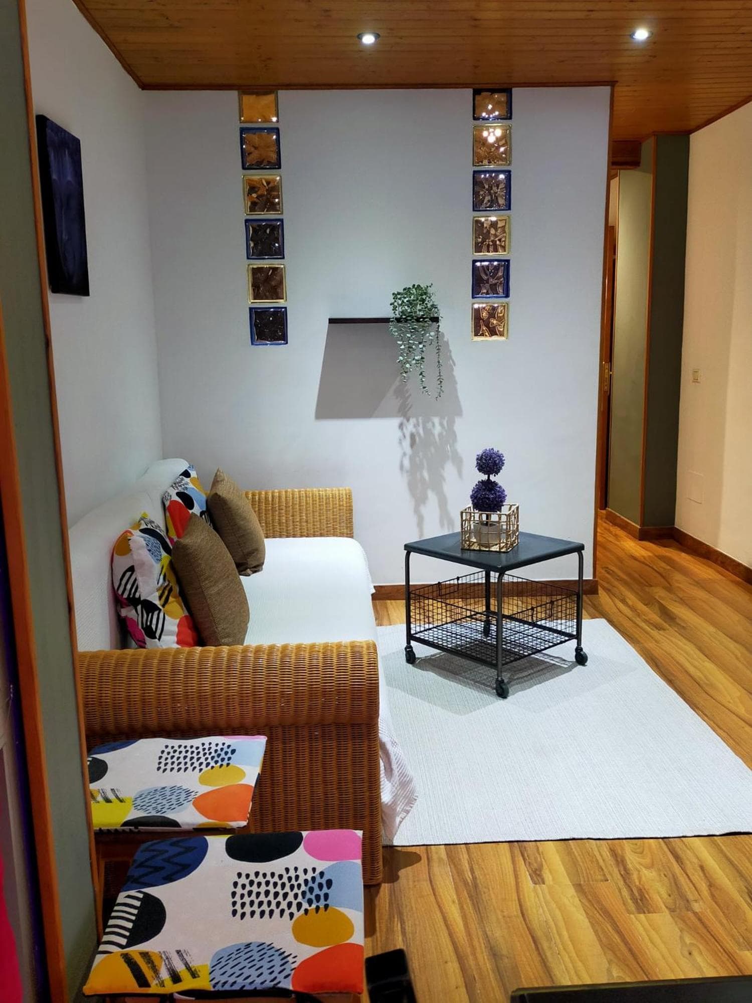 Estudio GEMA — 1