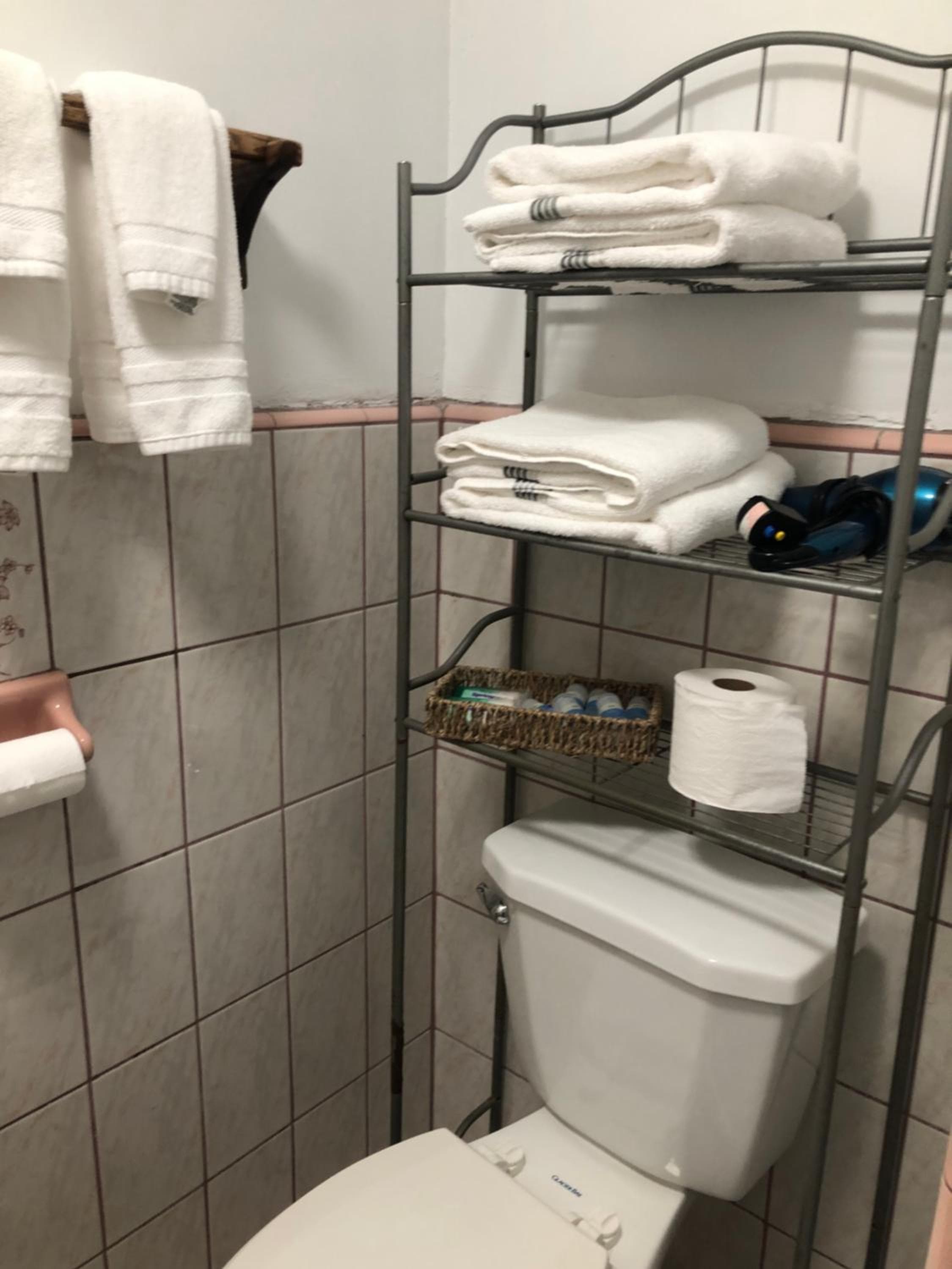Rest Haven Motel — 13