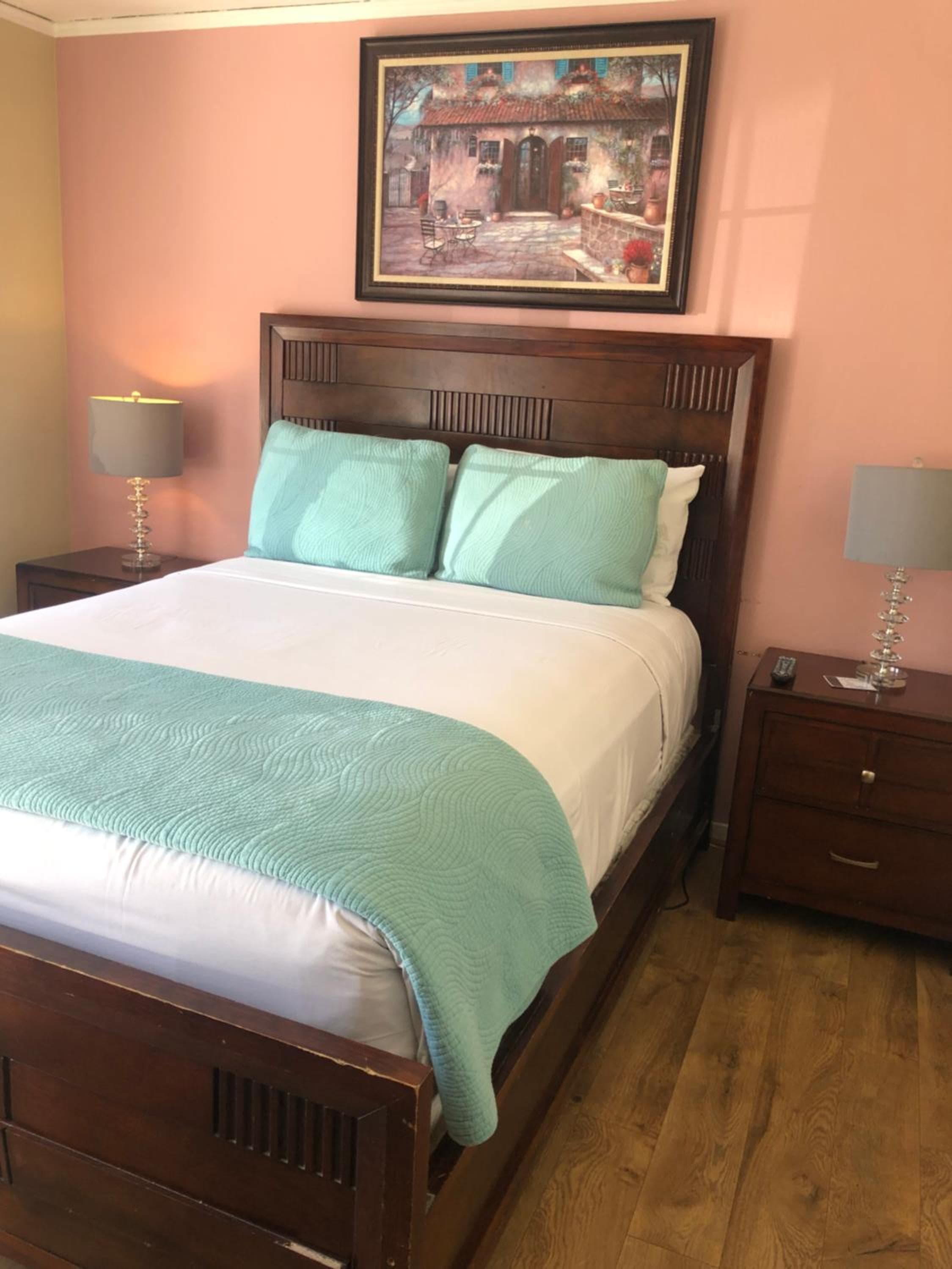 Rest Haven Motel — 21