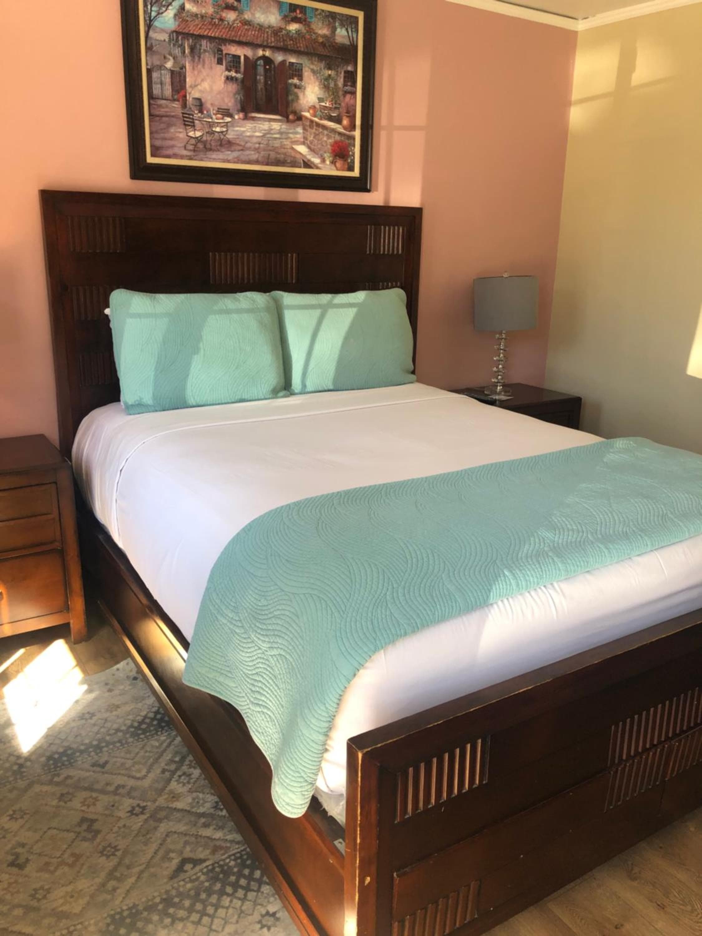 Rest Haven Motel — 15