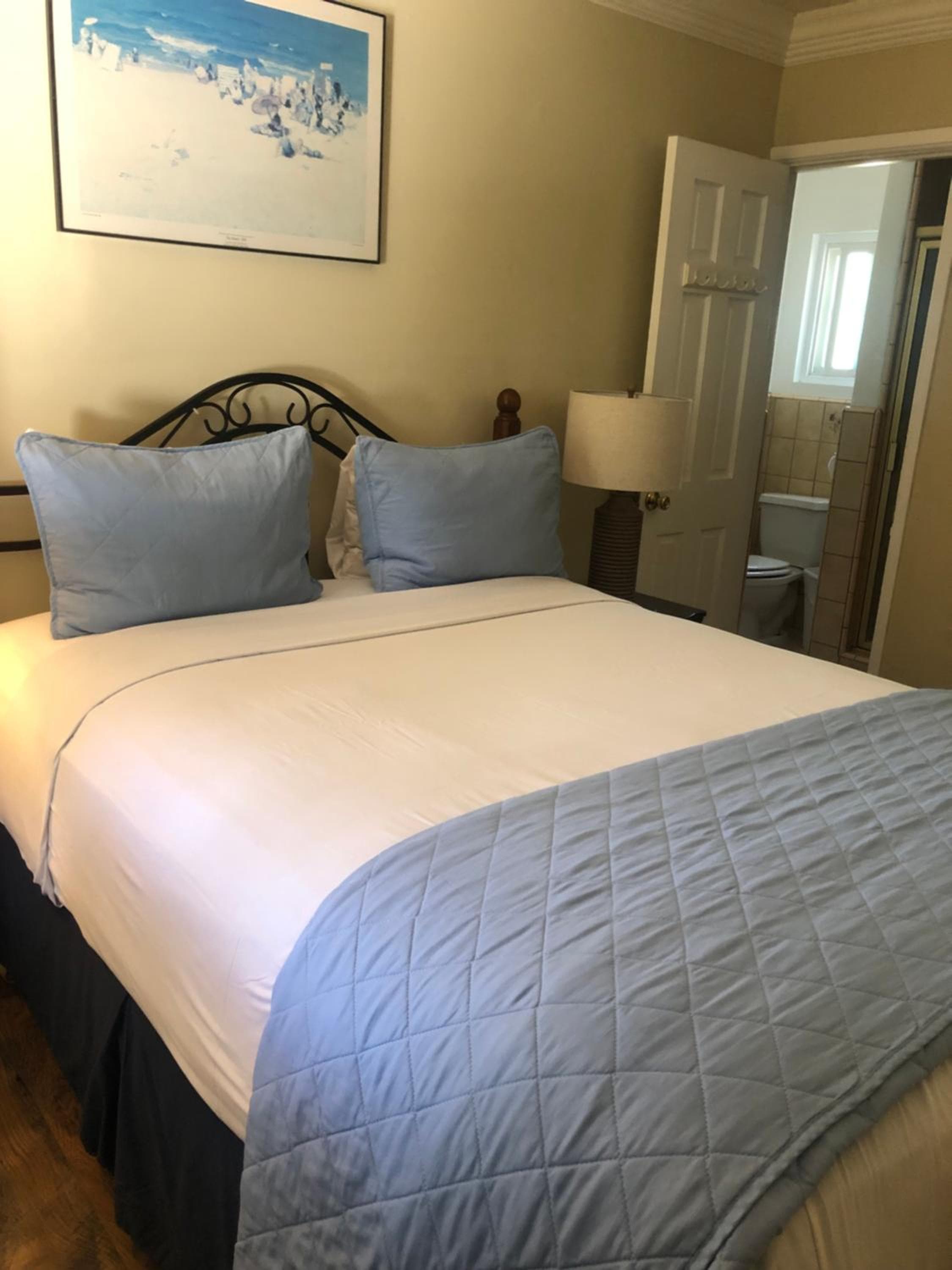 Rest Haven Motel — 17