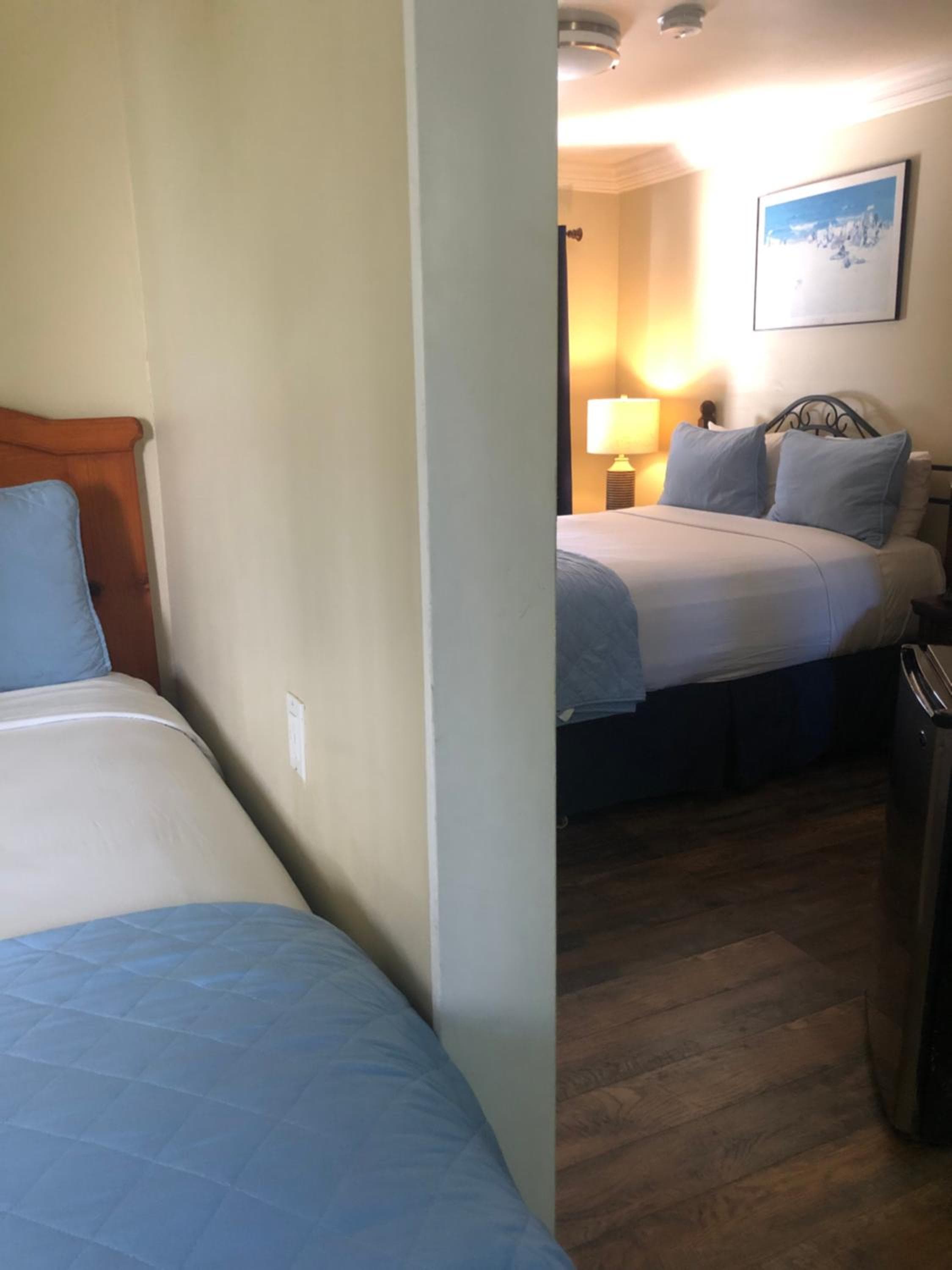 Rest Haven Motel — 10