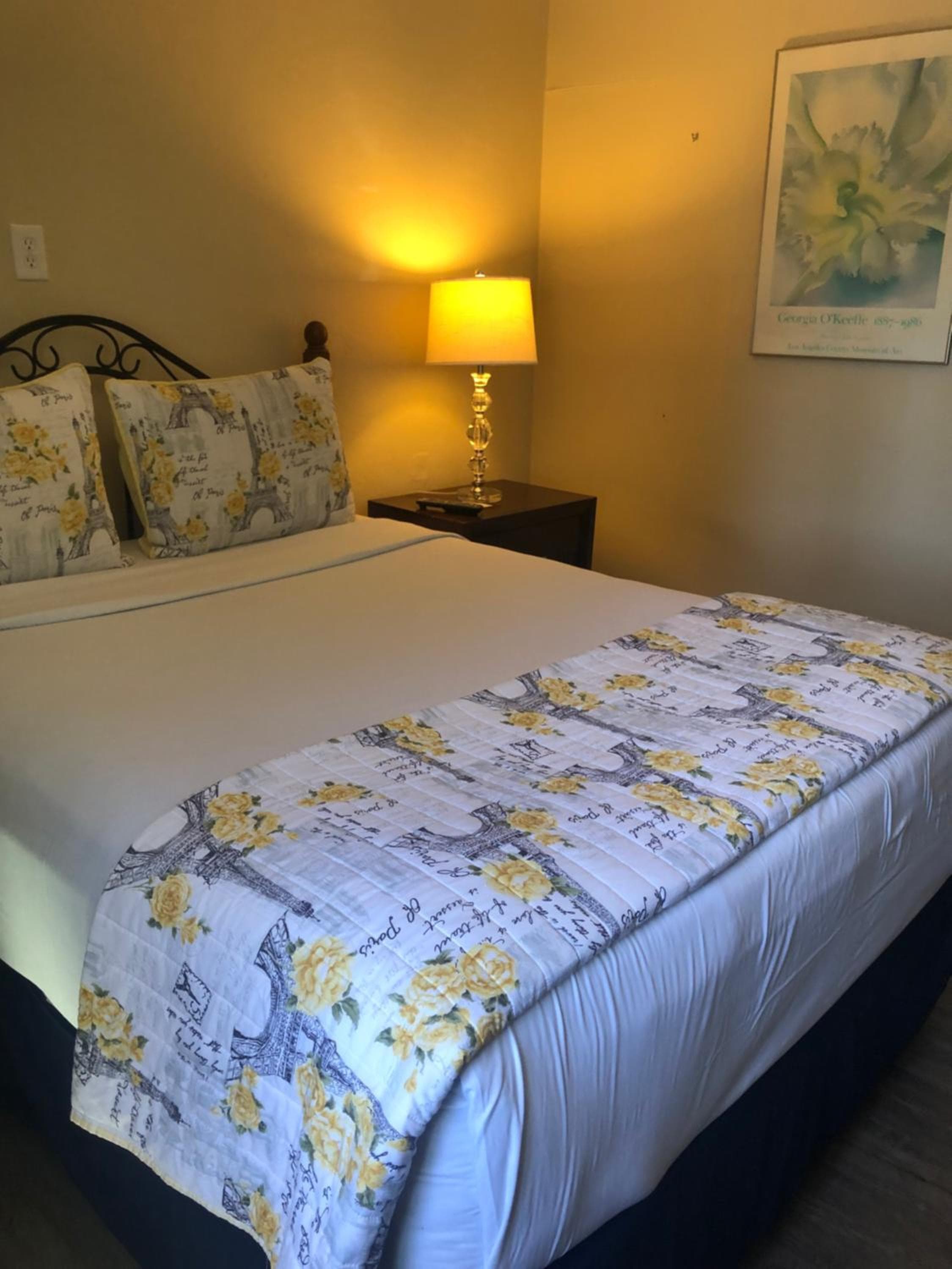 Rest Haven Motel — 14