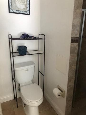 Rest Haven Motel — 8