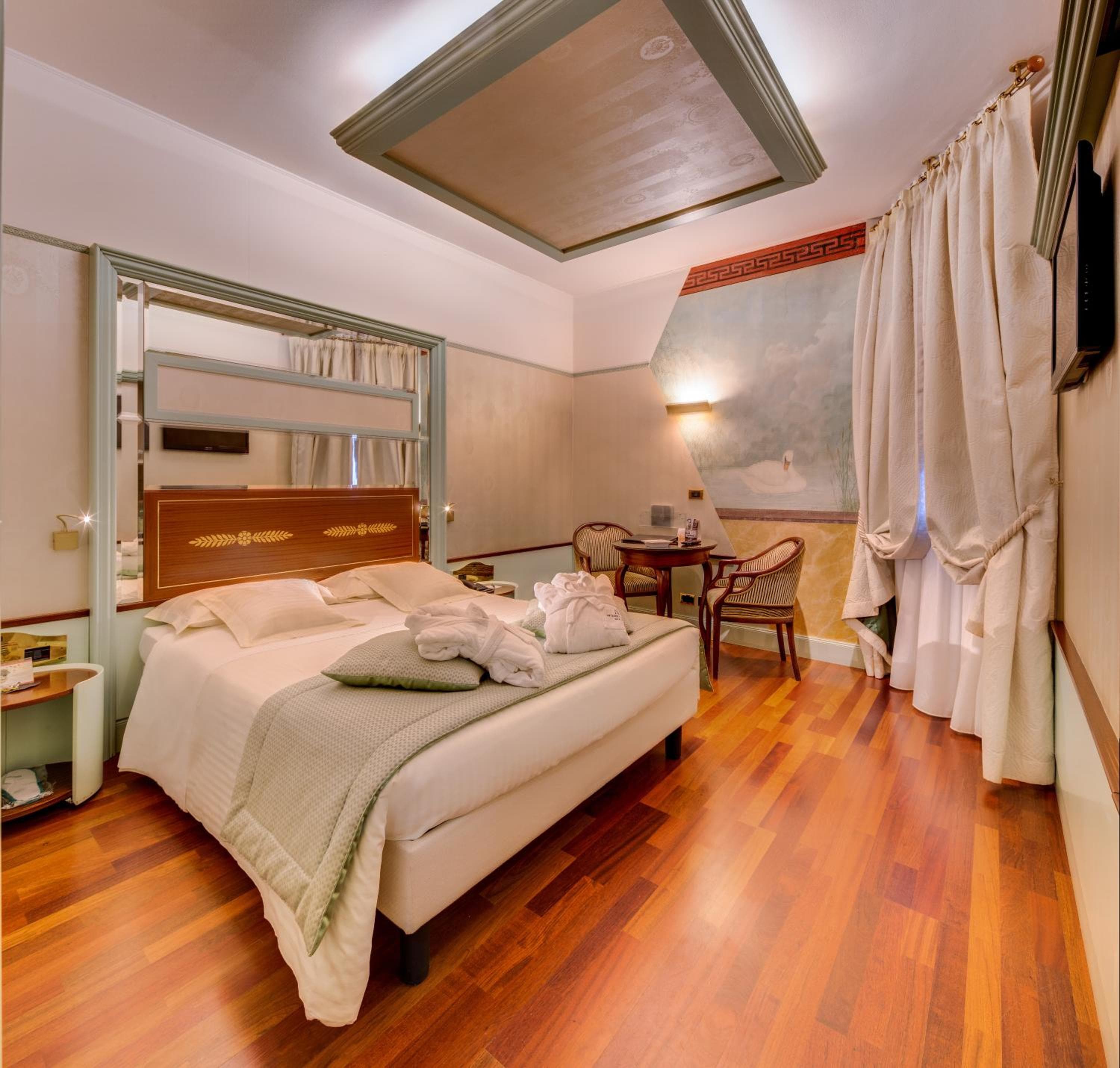 c-hotels Rubens — 29