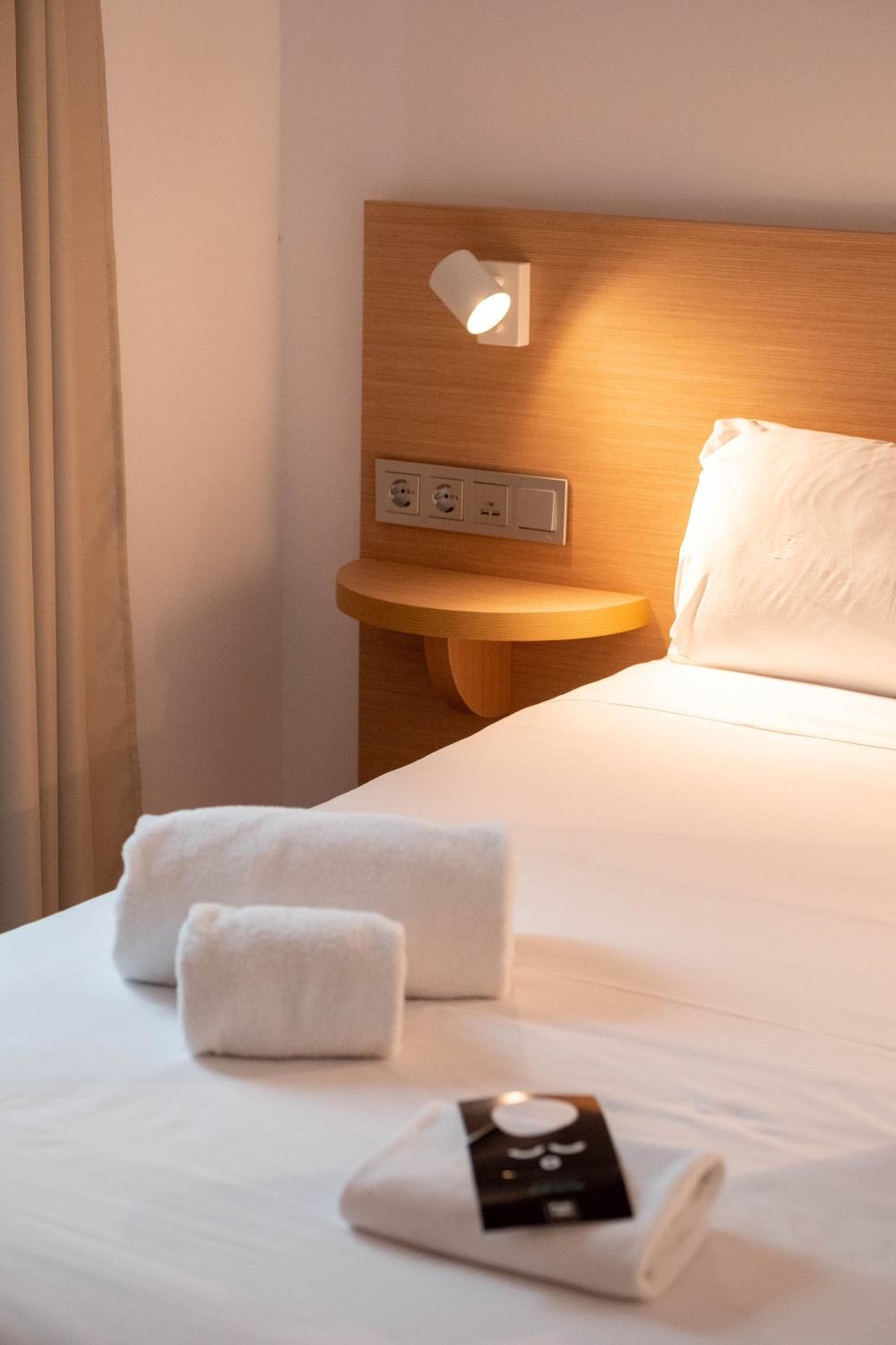 U-Sense For You Hostal Sevilla — 30