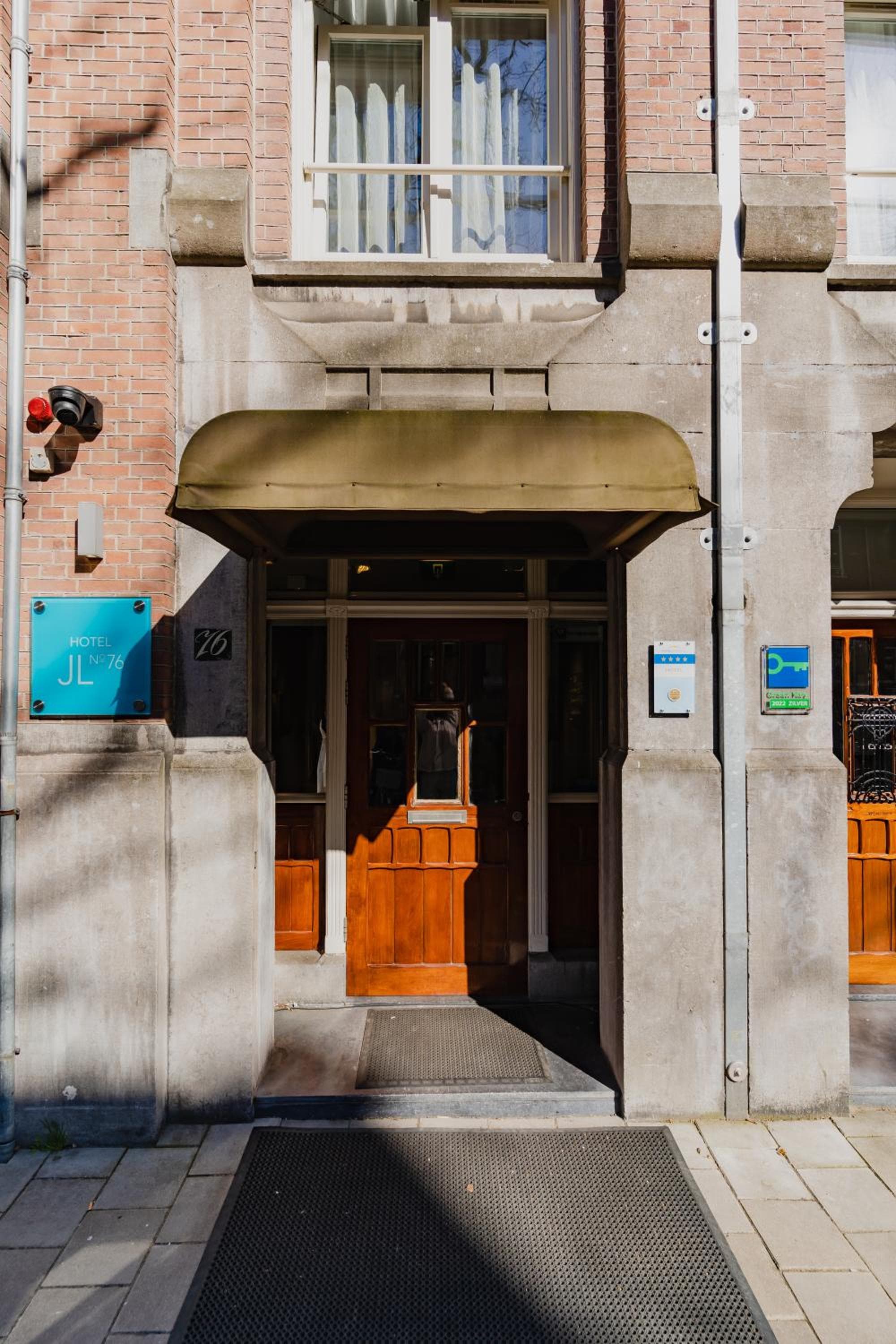 Hotel JL Nr. 76 — 9