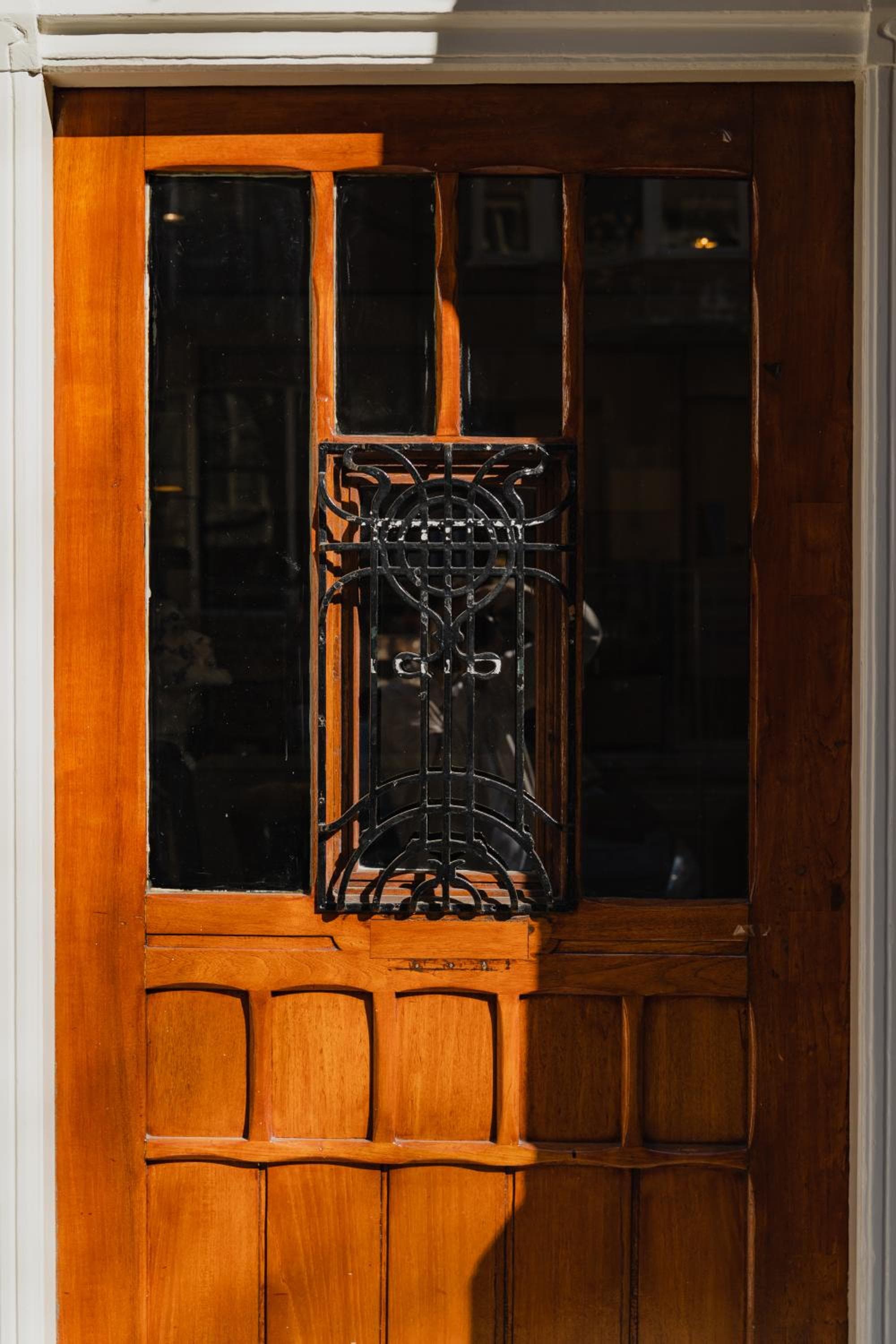 Hotel JL Nr. 76 — 18