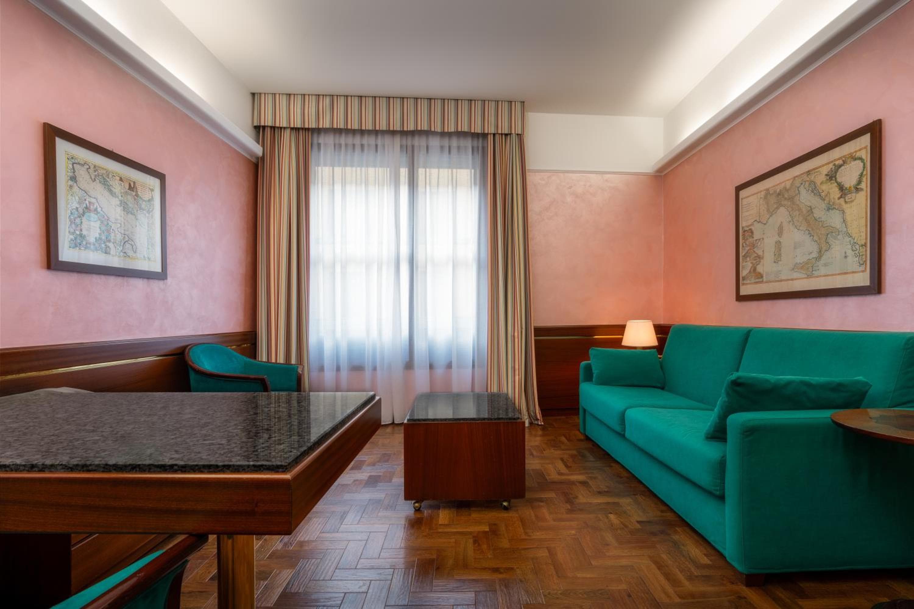 Hotel Crivi's — 23