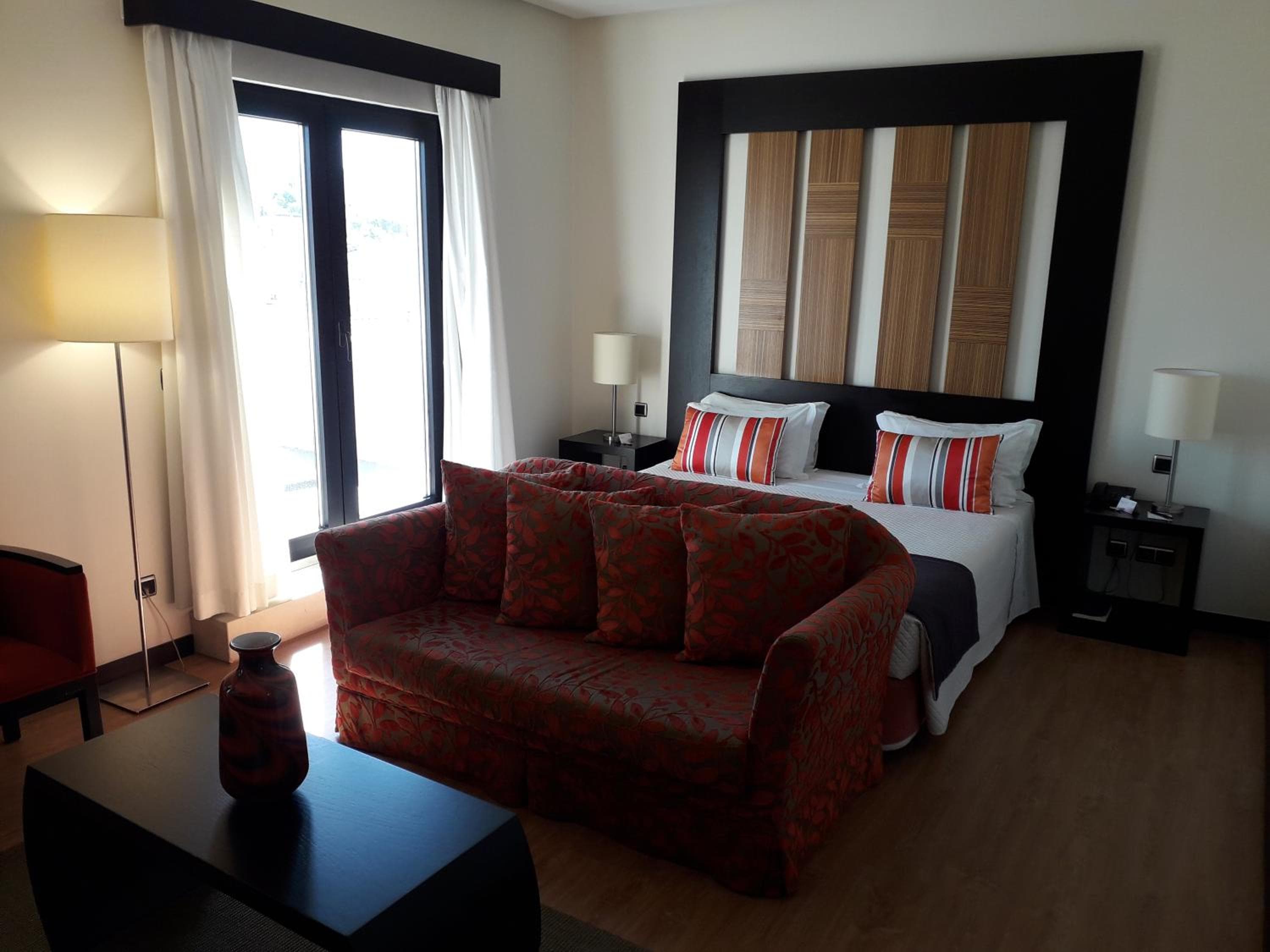 Hotel Lisboa — 23