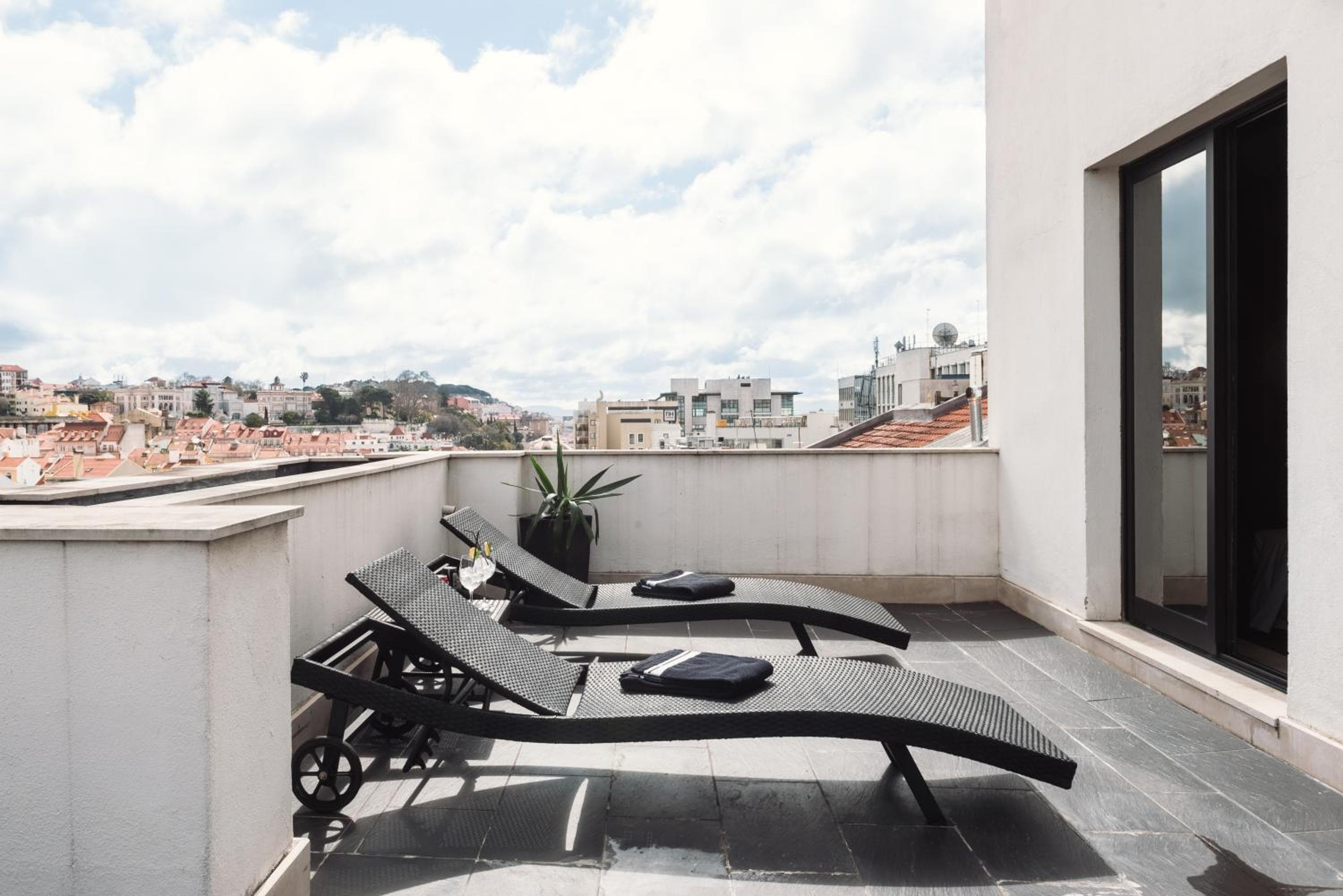 Hotel Lisboa — 18