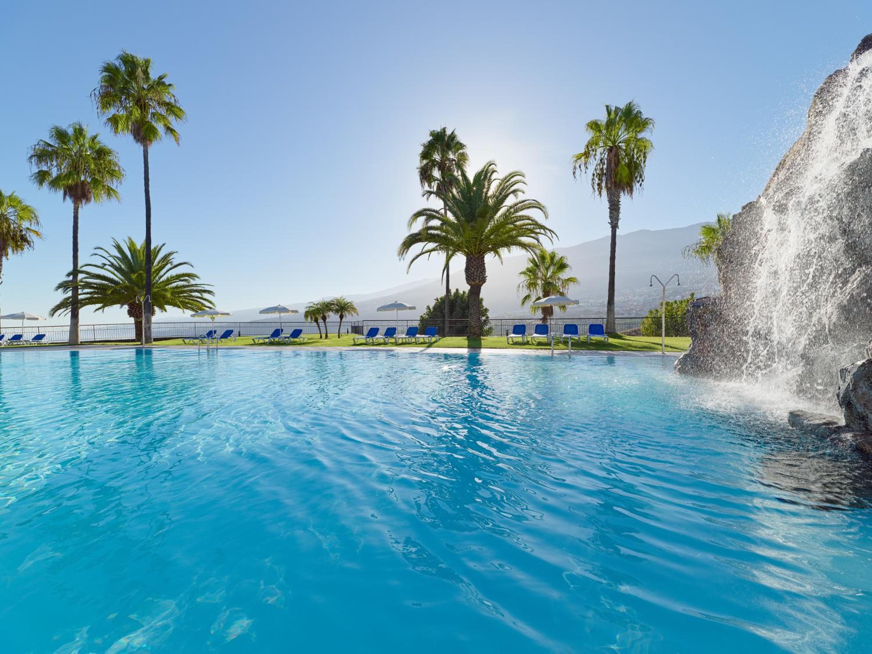 Hotel Las Águilas Tenerife, Affiliated by Meliá — 5
