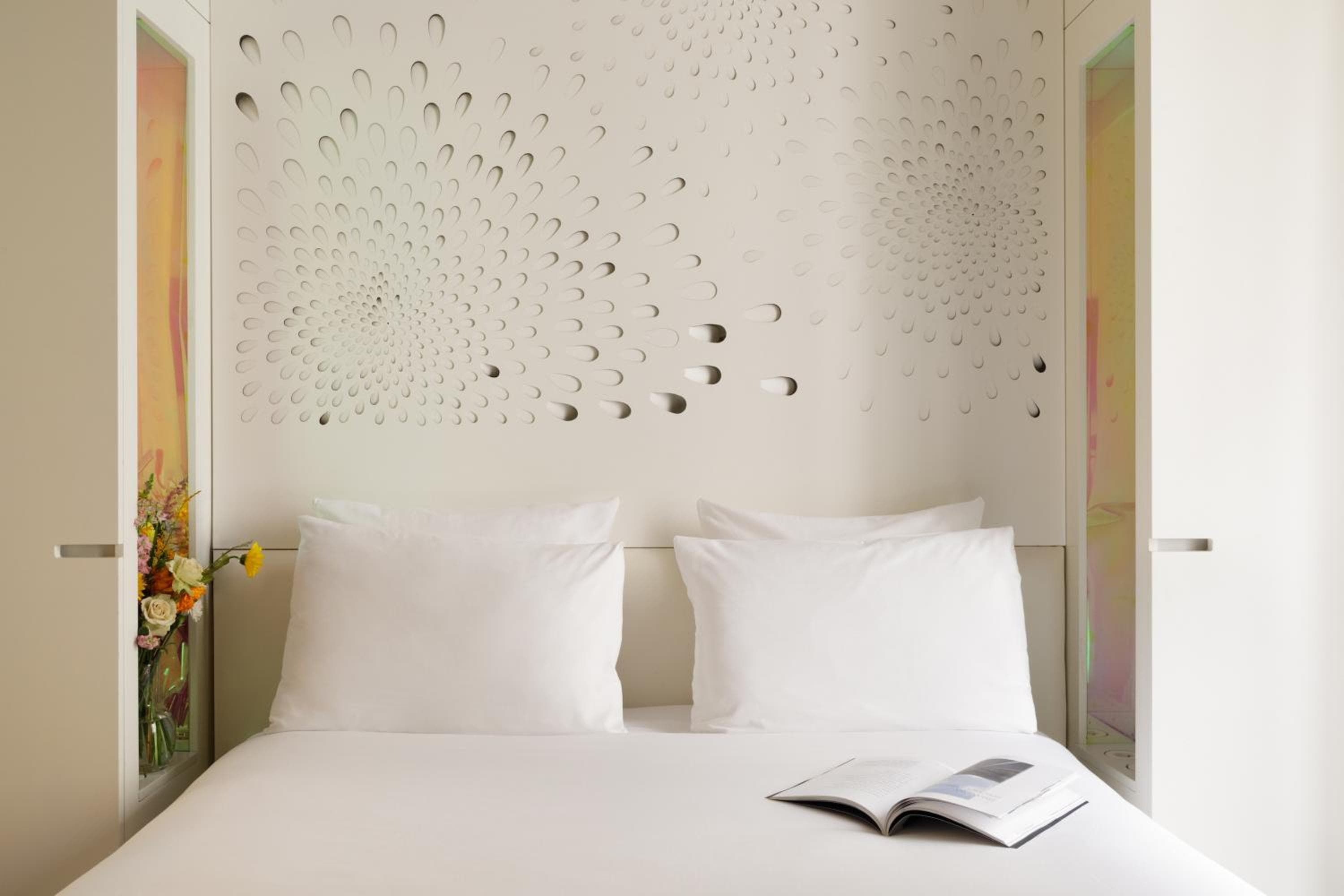Neues Hotel Republique - Ex Albert's Hotel — 7
