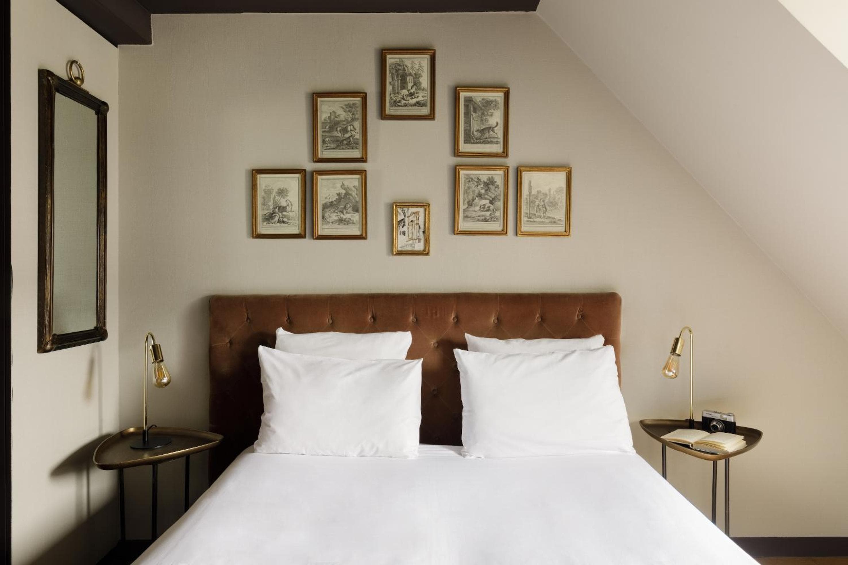 Neues Hotel Republique - Ex Albert's Hotel — 5