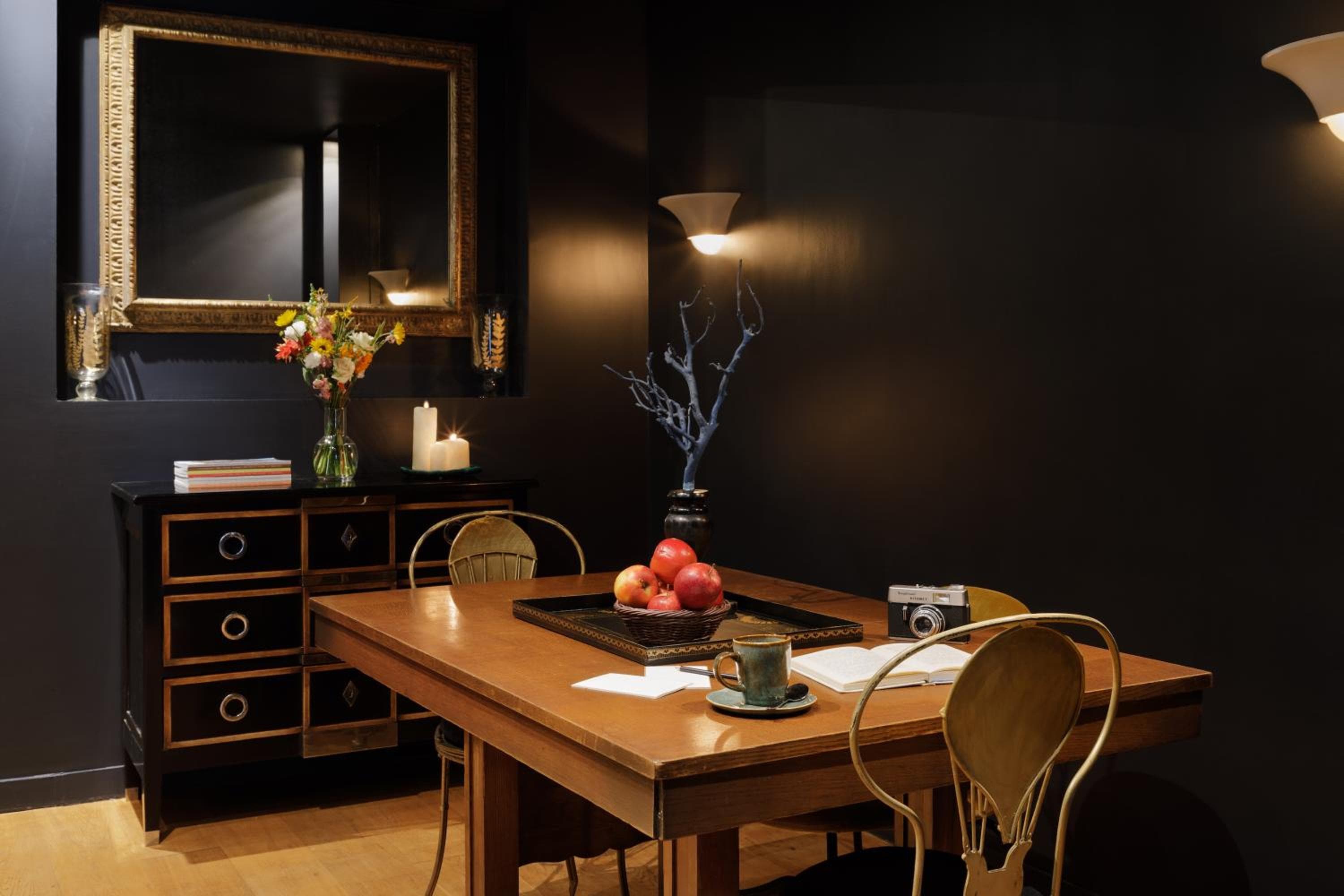 Neues Hotel Republique - Ex Albert's Hotel — 23