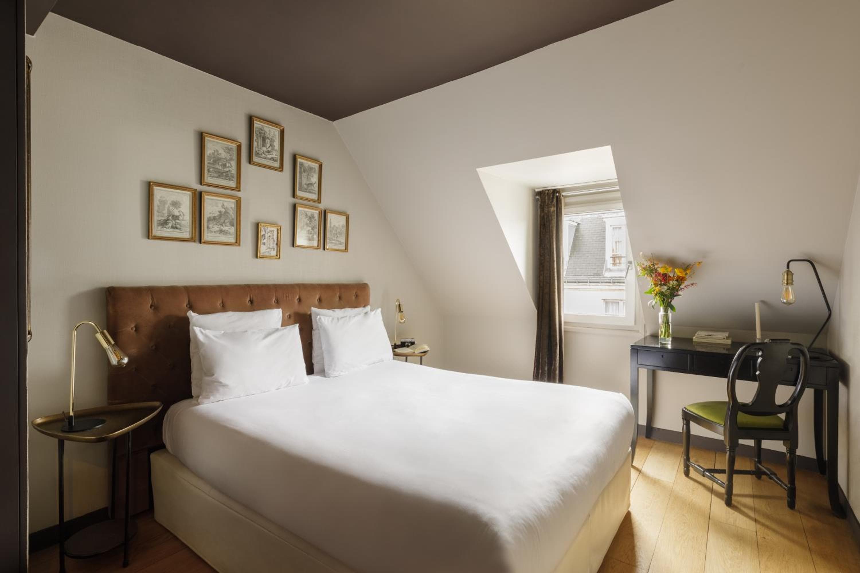 Neues Hotel Republique - Ex Albert's Hotel — 11