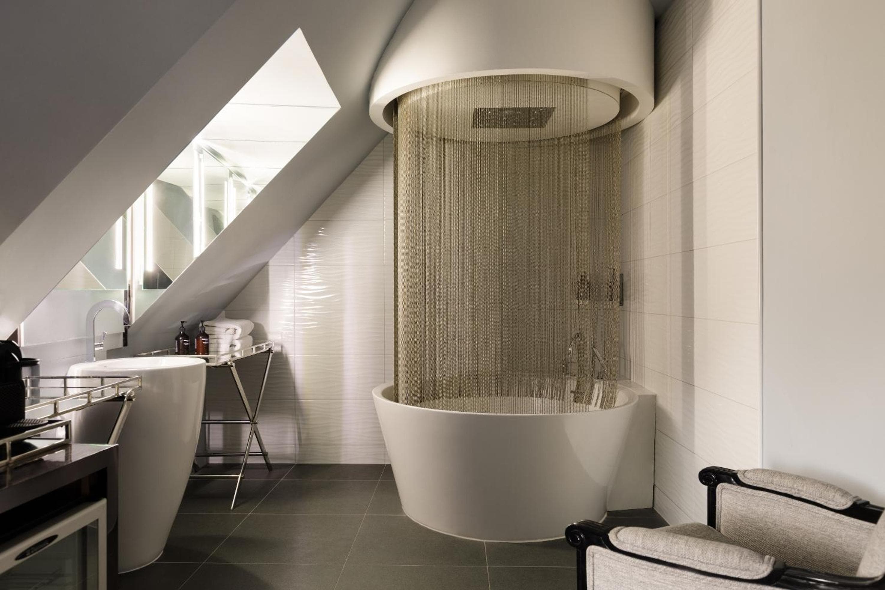 Neues Hotel Republique - Ex Albert's Hotel — 19