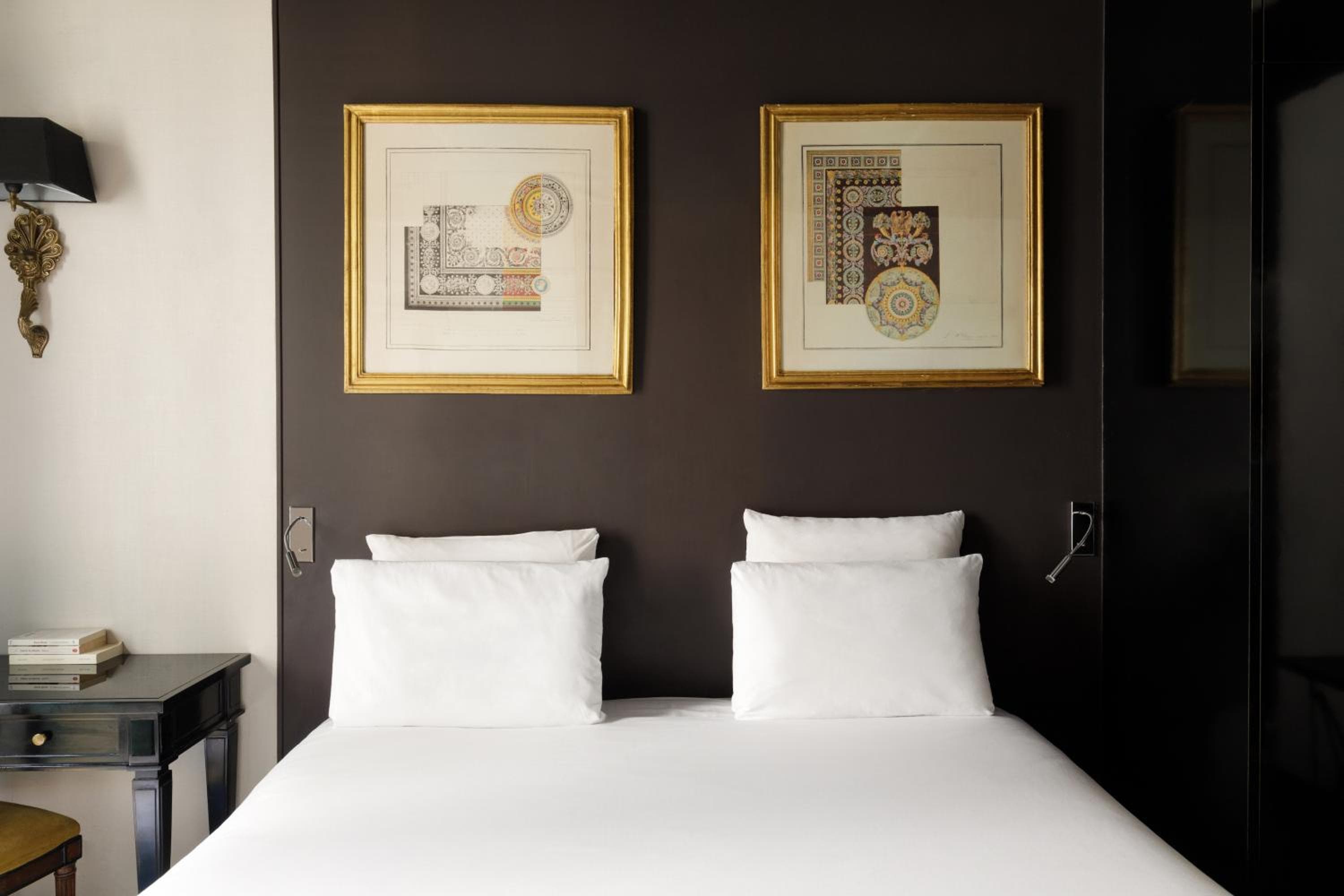Neues Hotel Republique - Ex Albert's Hotel — 10