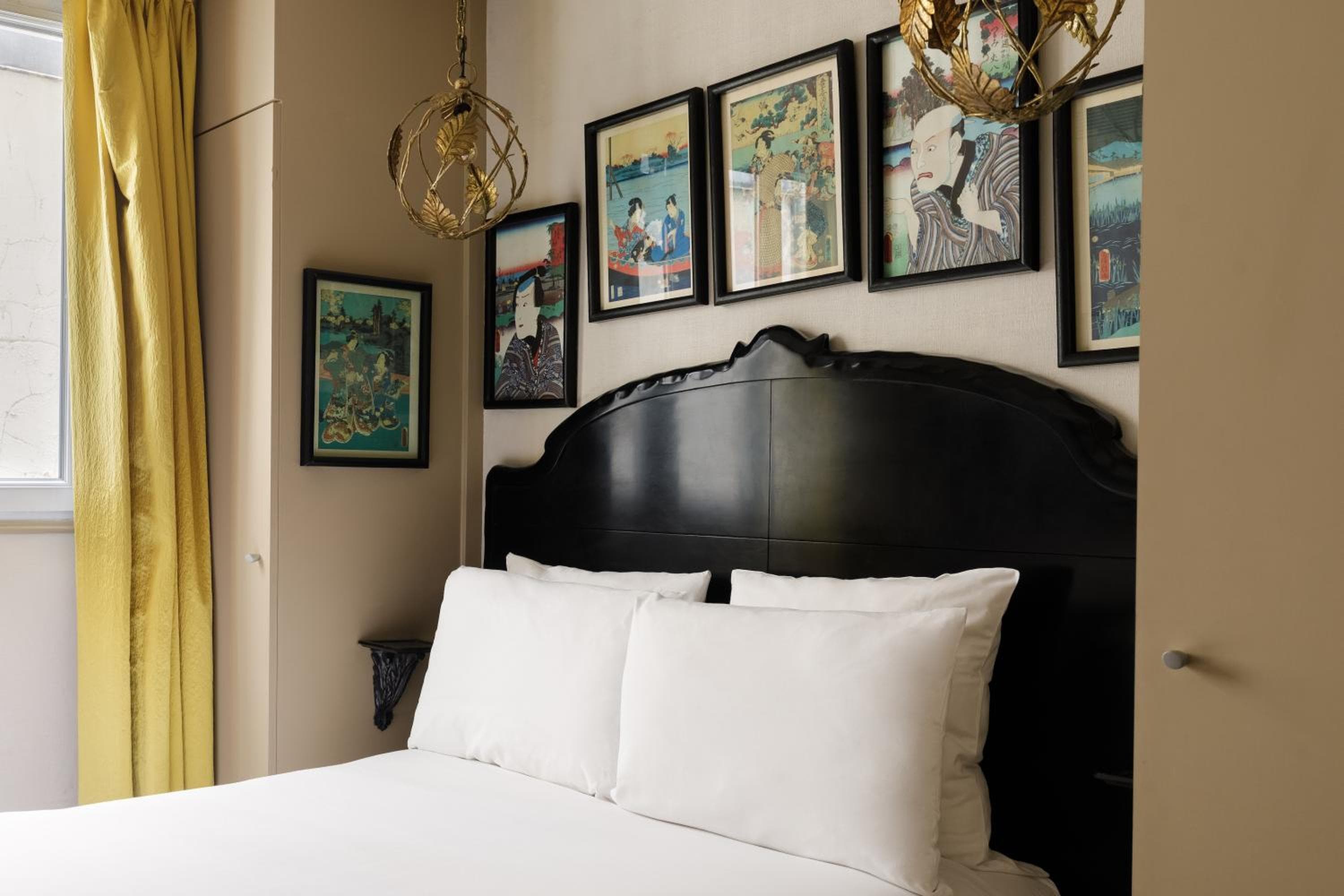 Neues Hotel Republique - Ex Albert's Hotel — 9