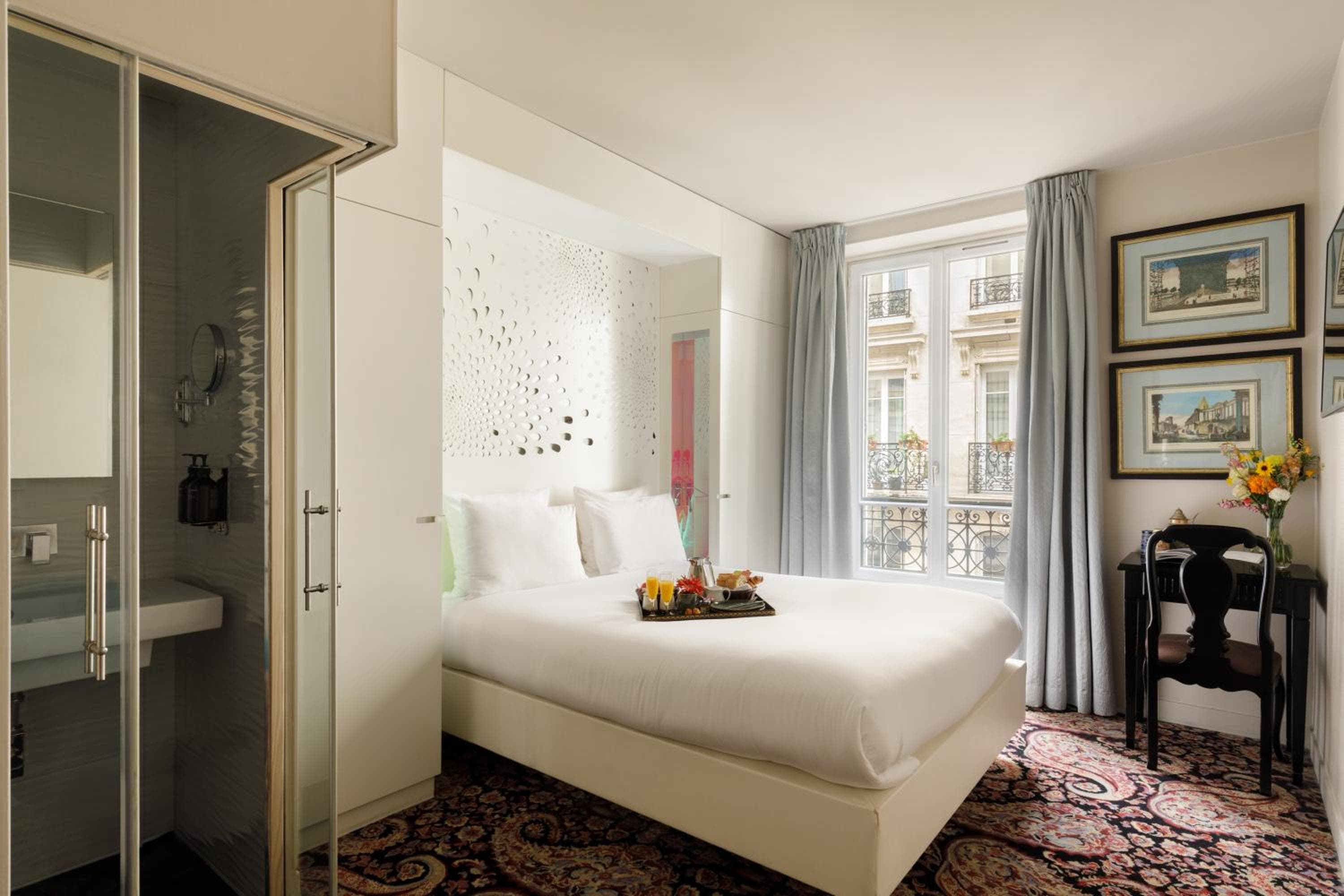 Neues Hotel Republique - Ex Albert's Hotel — 4