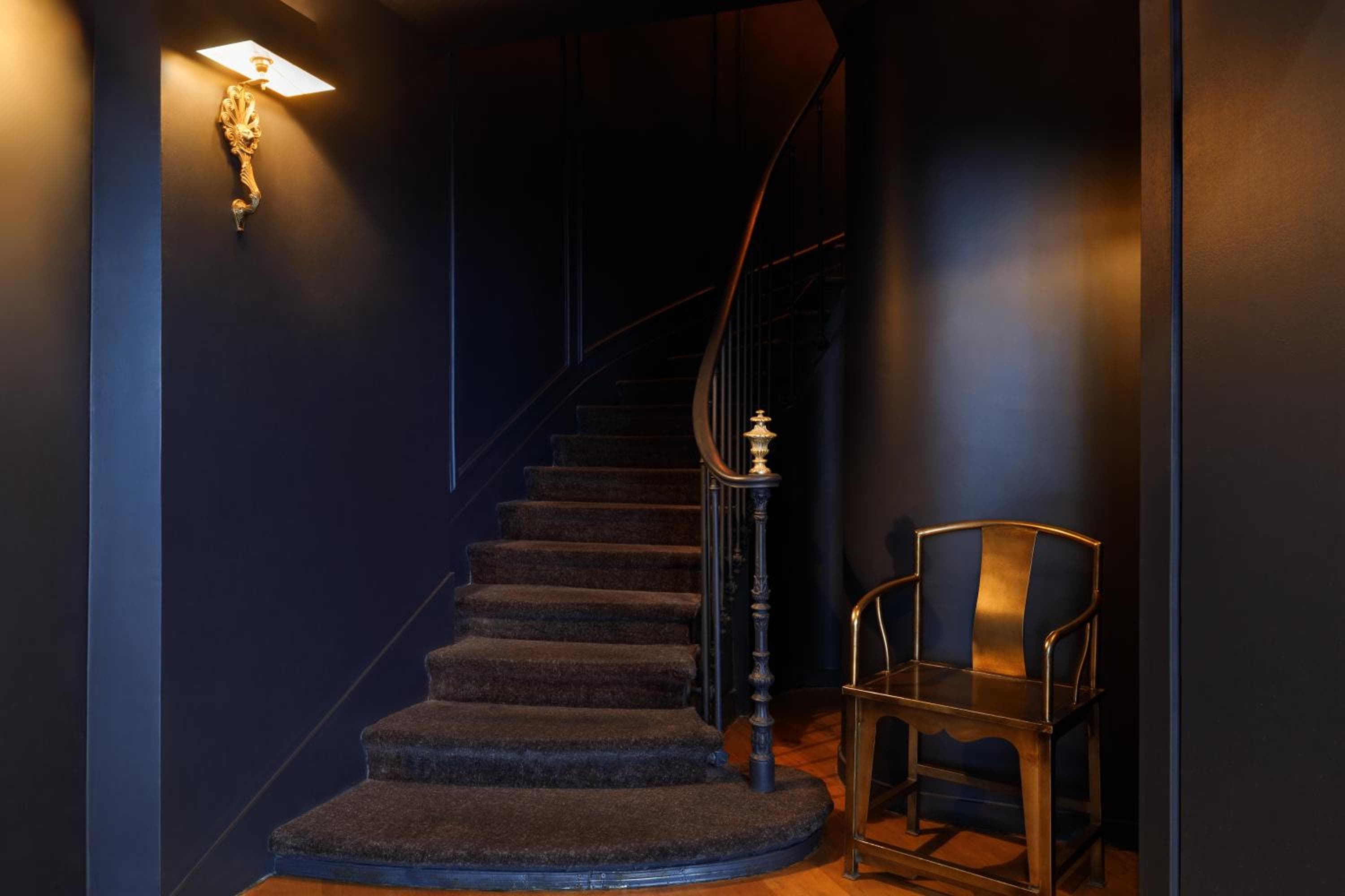 Neues Hotel Republique - Ex Albert's Hotel — 24