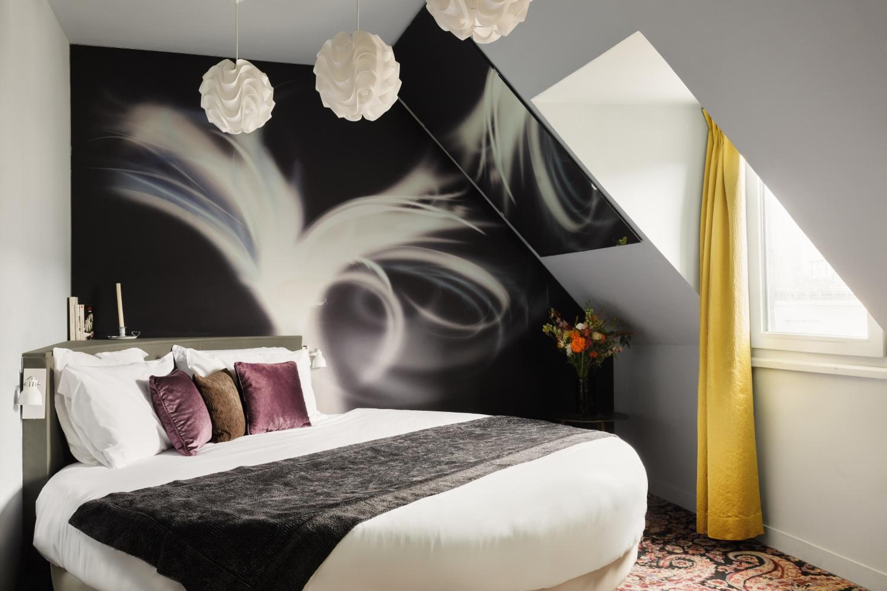 Neues Hotel Republique - Ex Albert's Hotel — 13
