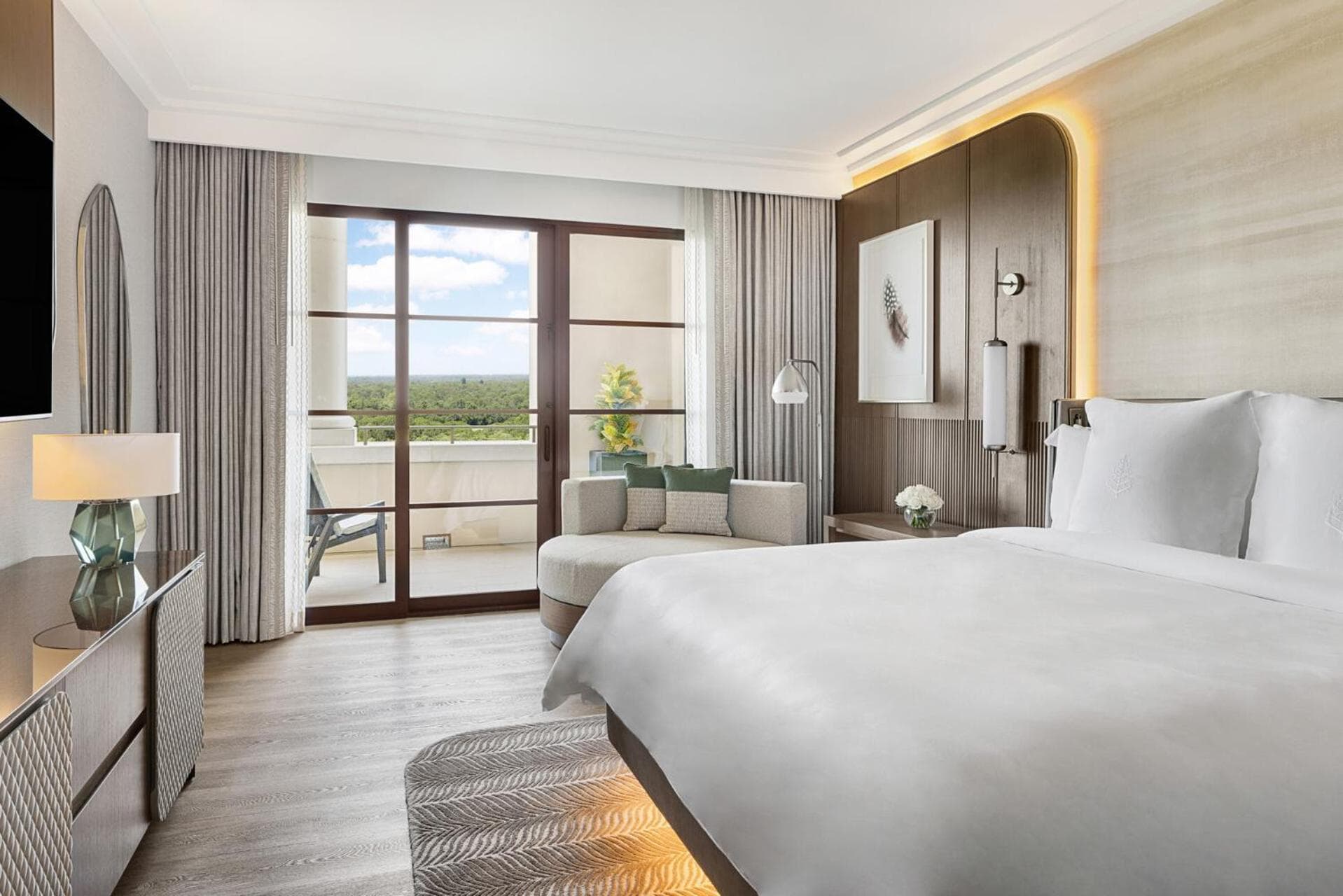 Four Seasons Resort Orlando al Walt Disney World Resort — 27