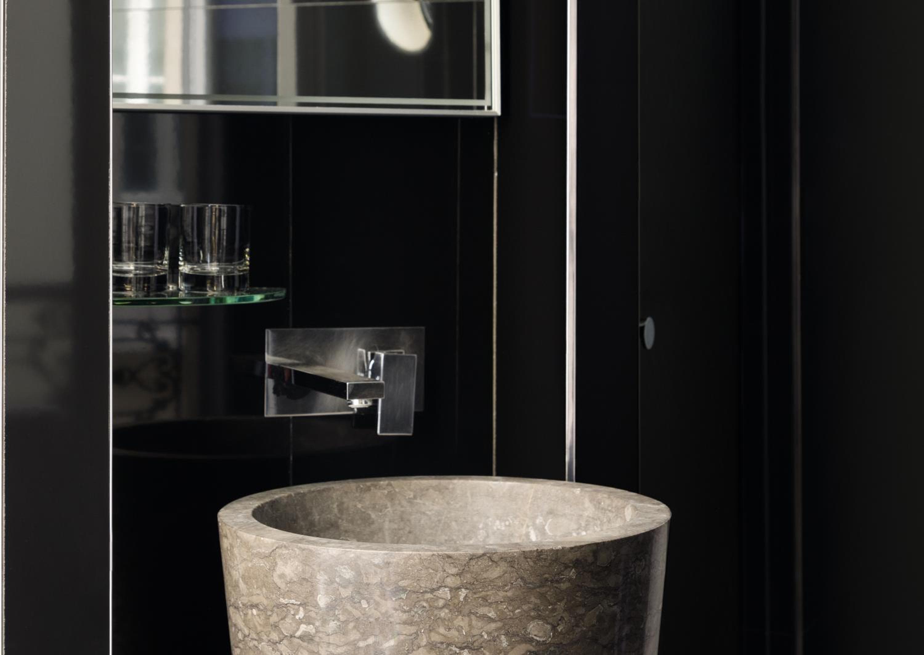 Neues Hotel Republique - Ex Albert's Hotel — 20