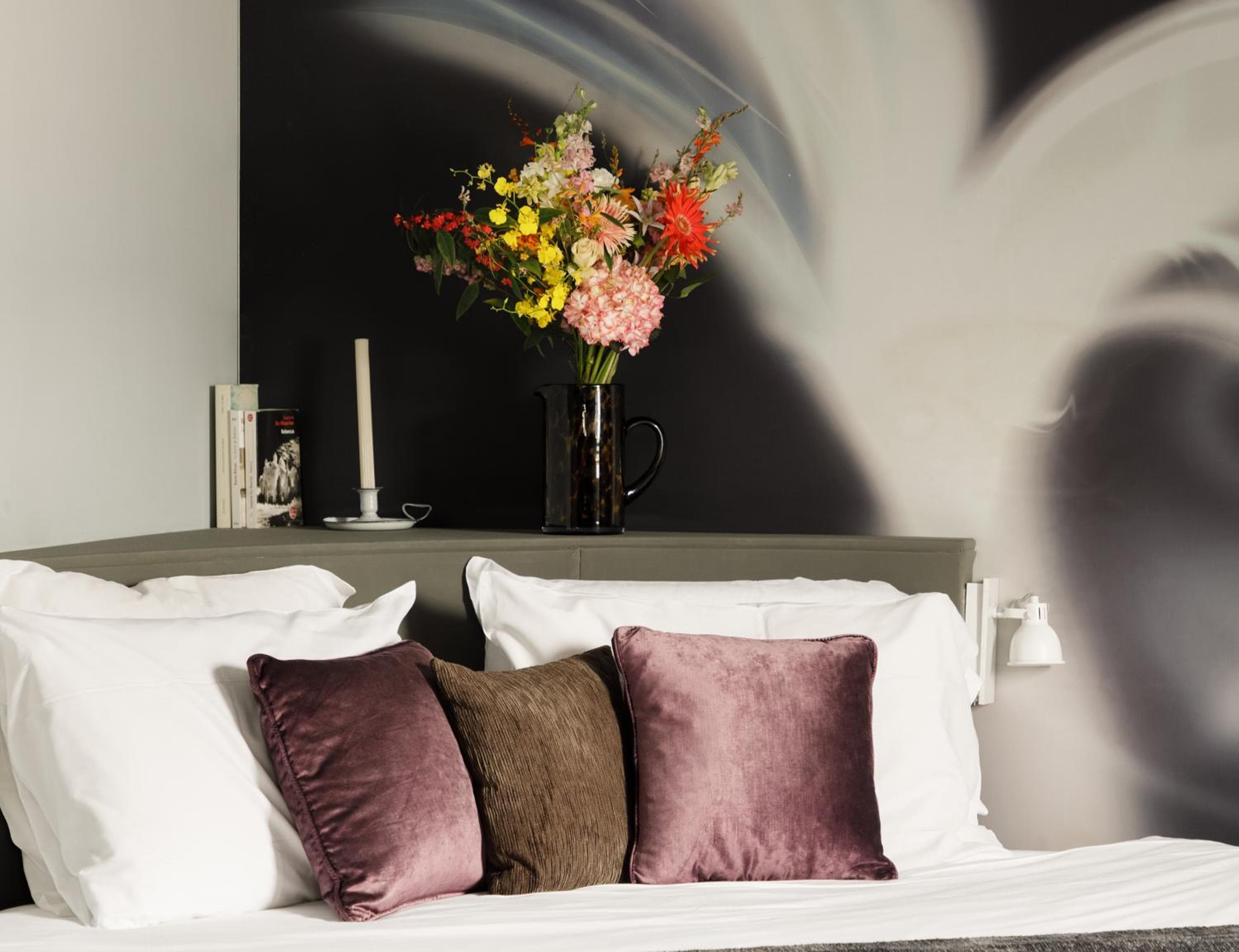 Neues Hotel Republique - Ex Albert's Hotel — 14