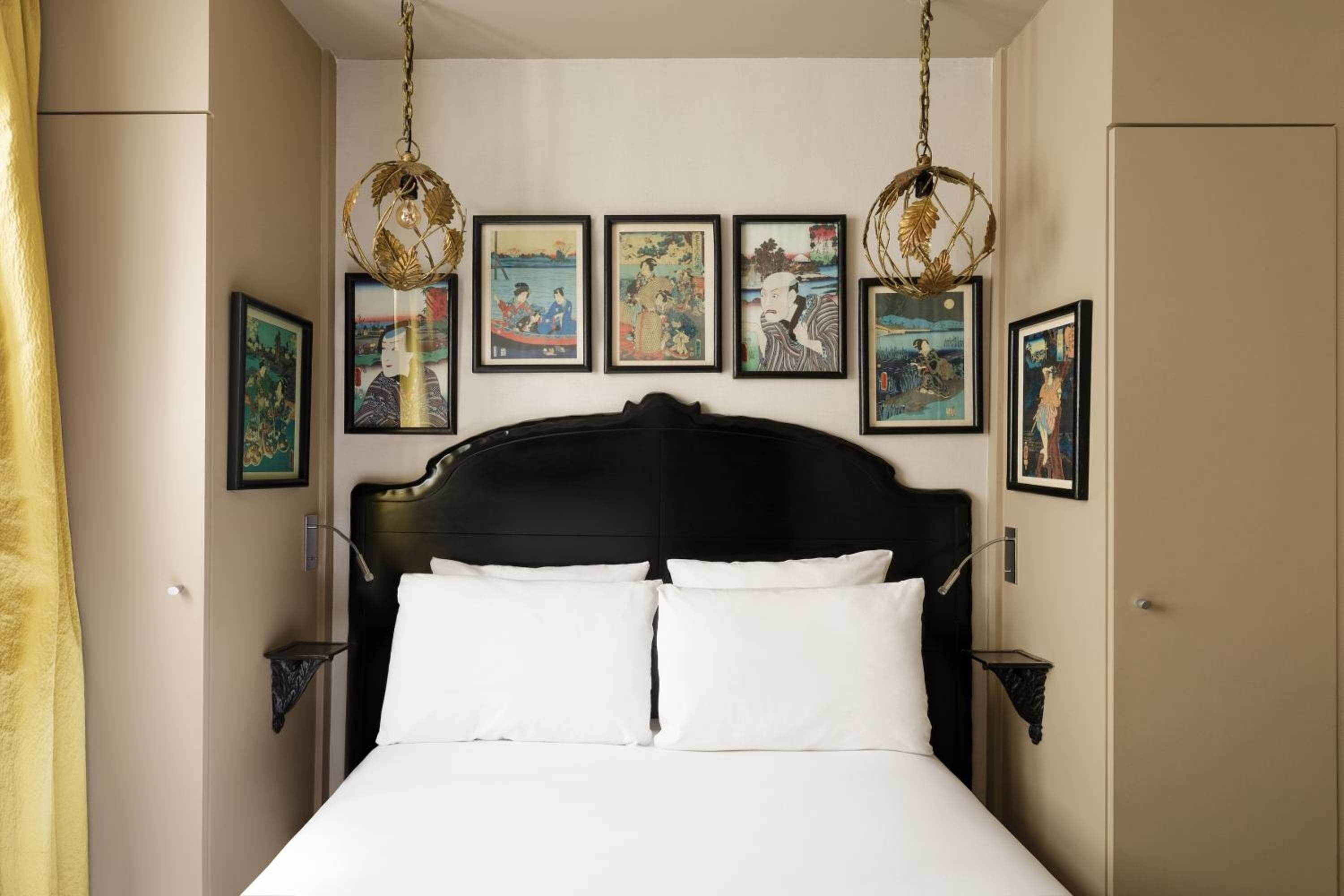 Neues Hotel Republique - Ex Albert's Hotel — 15