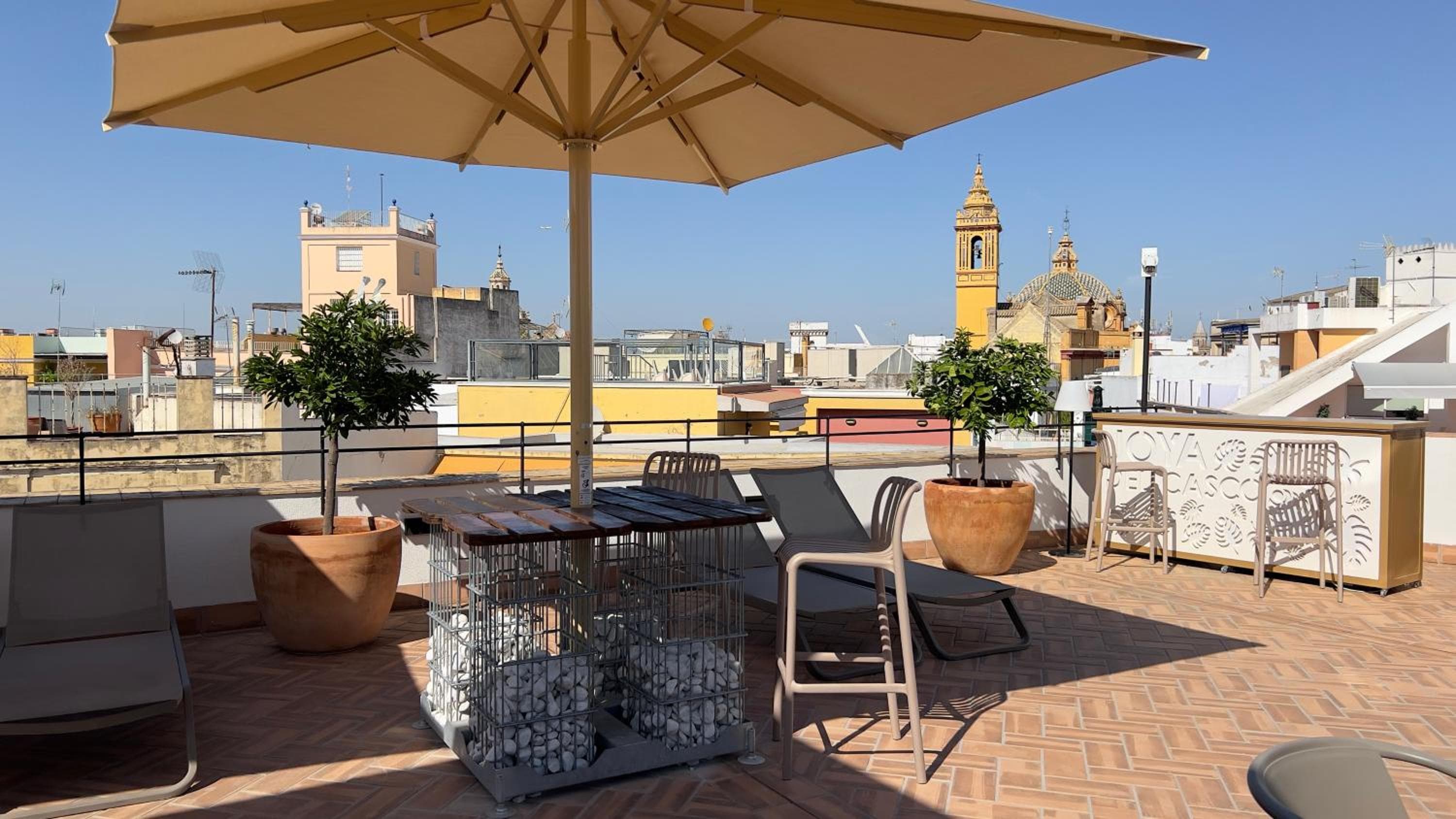 Joya del Casco Boutique Hotel by Shiadu — 11