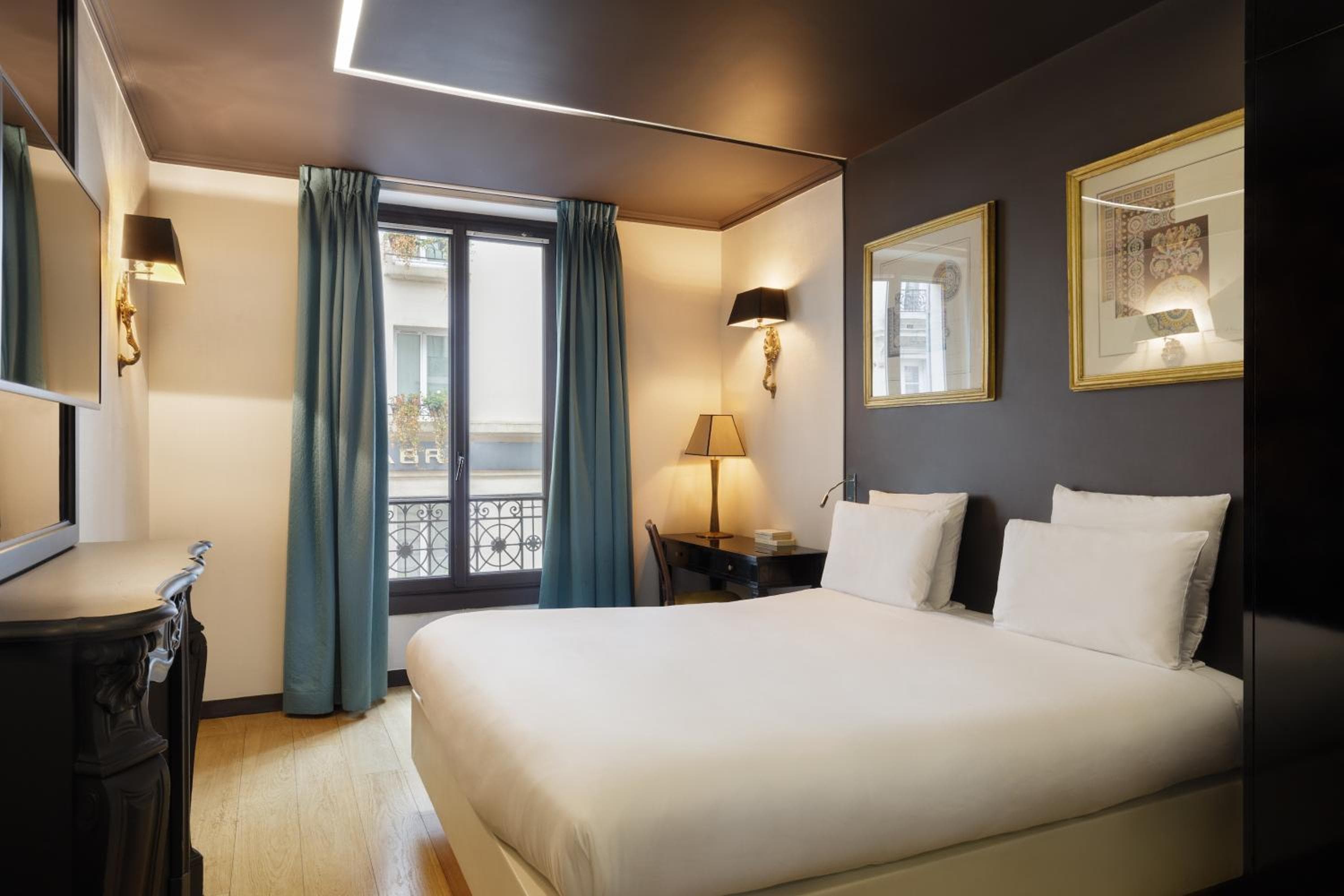 Neues Hotel Republique - Ex Albert's Hotel — 16