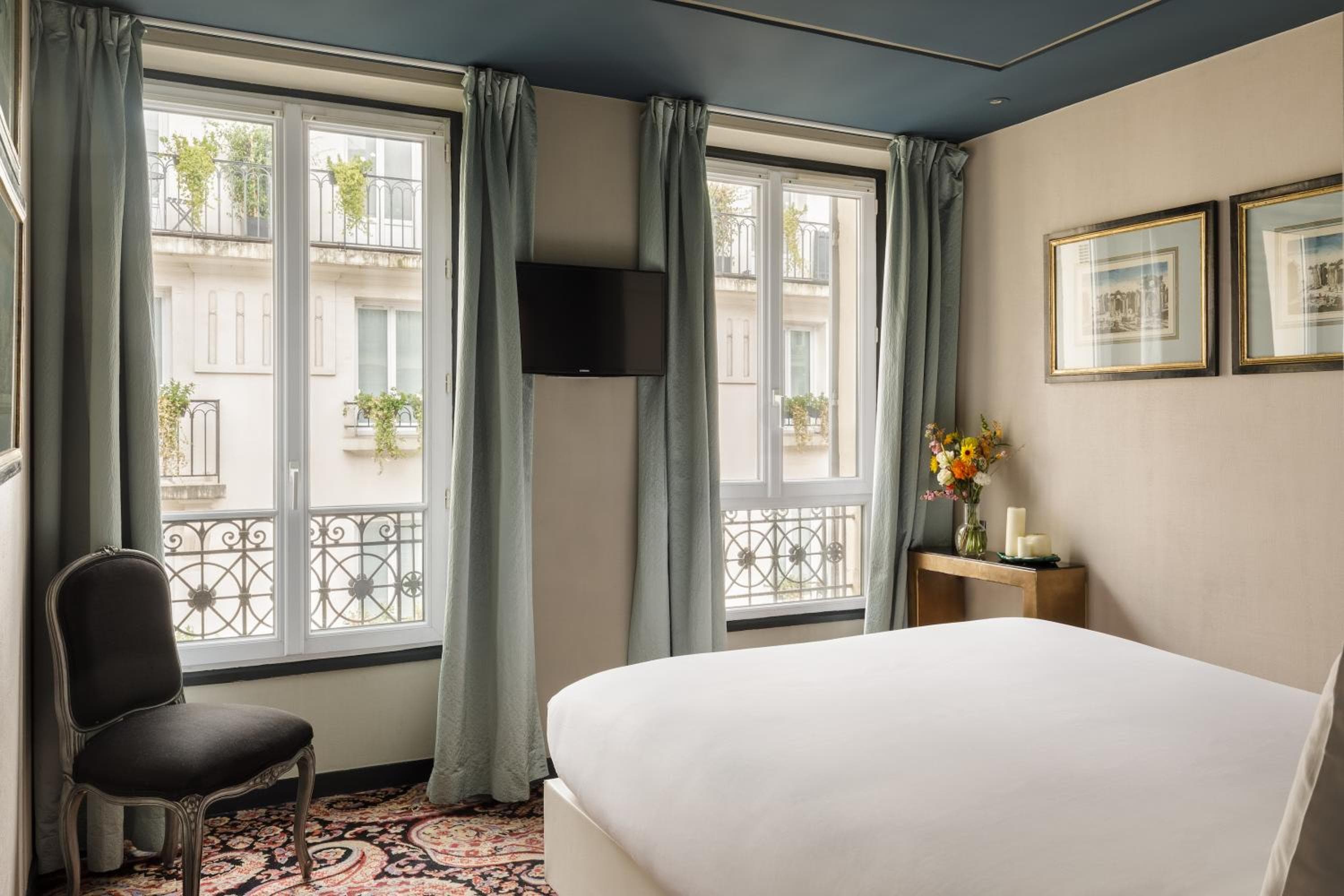 Neues Hotel Republique - Ex Albert's Hotel — 18