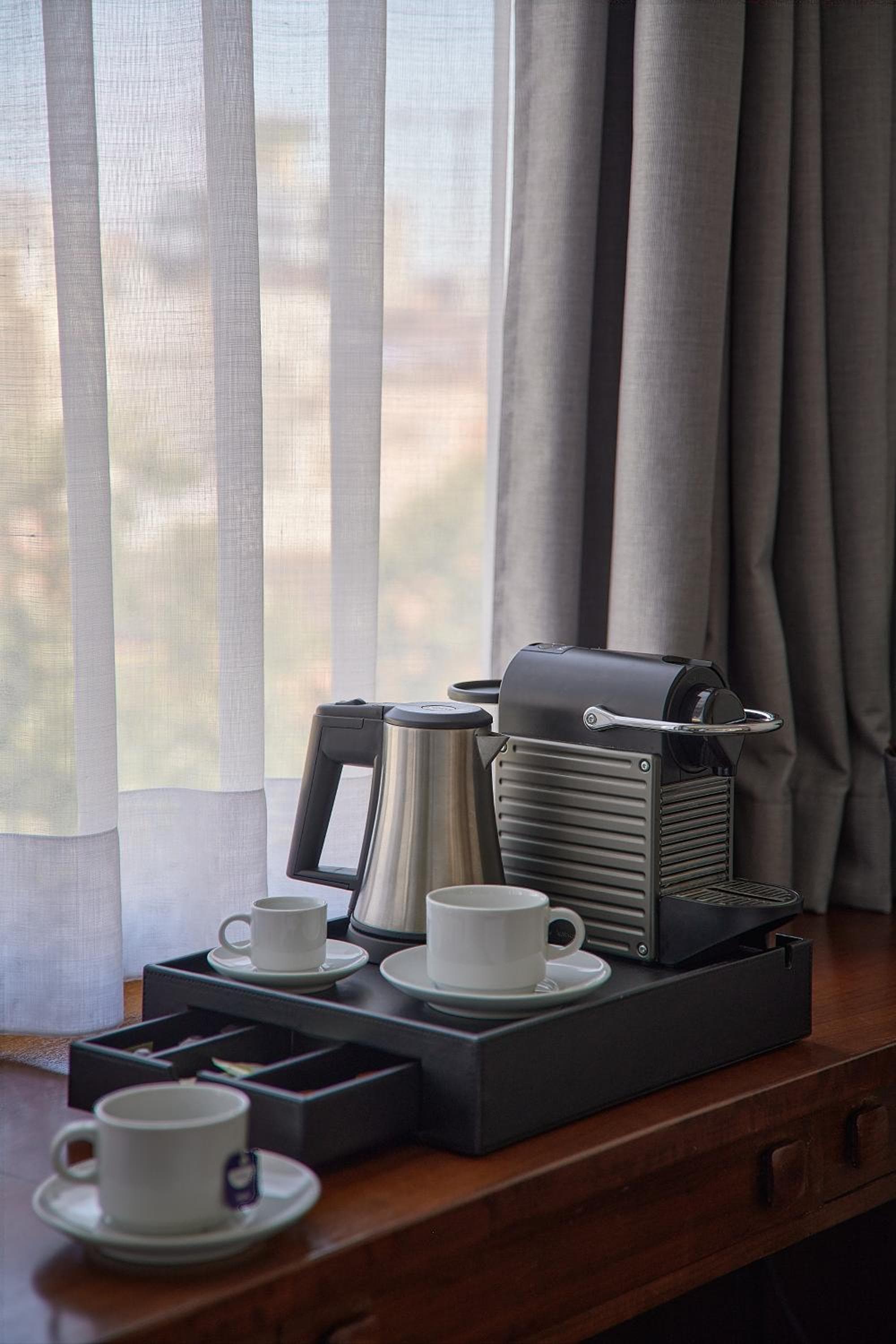 Hotel Dom Carlos Park — 17