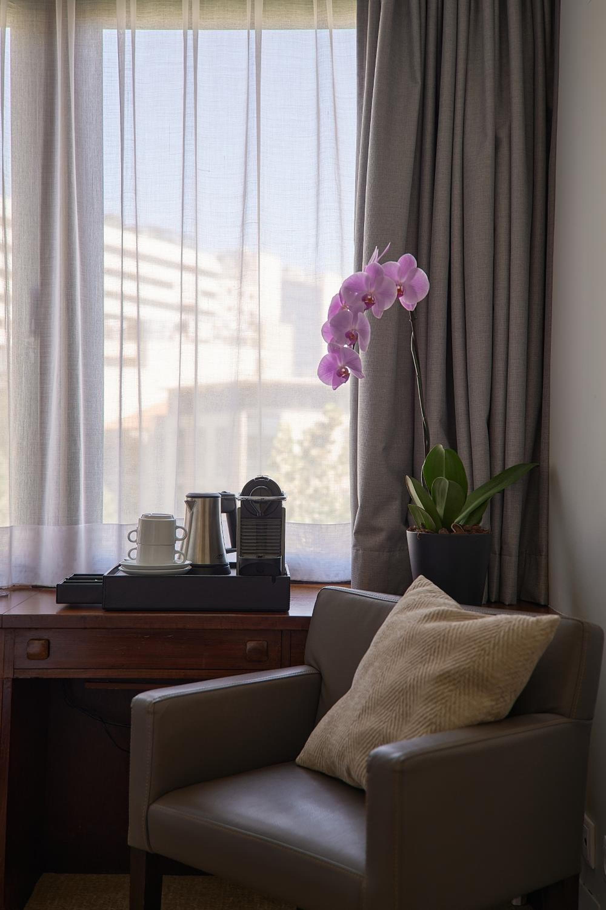 Hotel Dom Carlos Park — 14