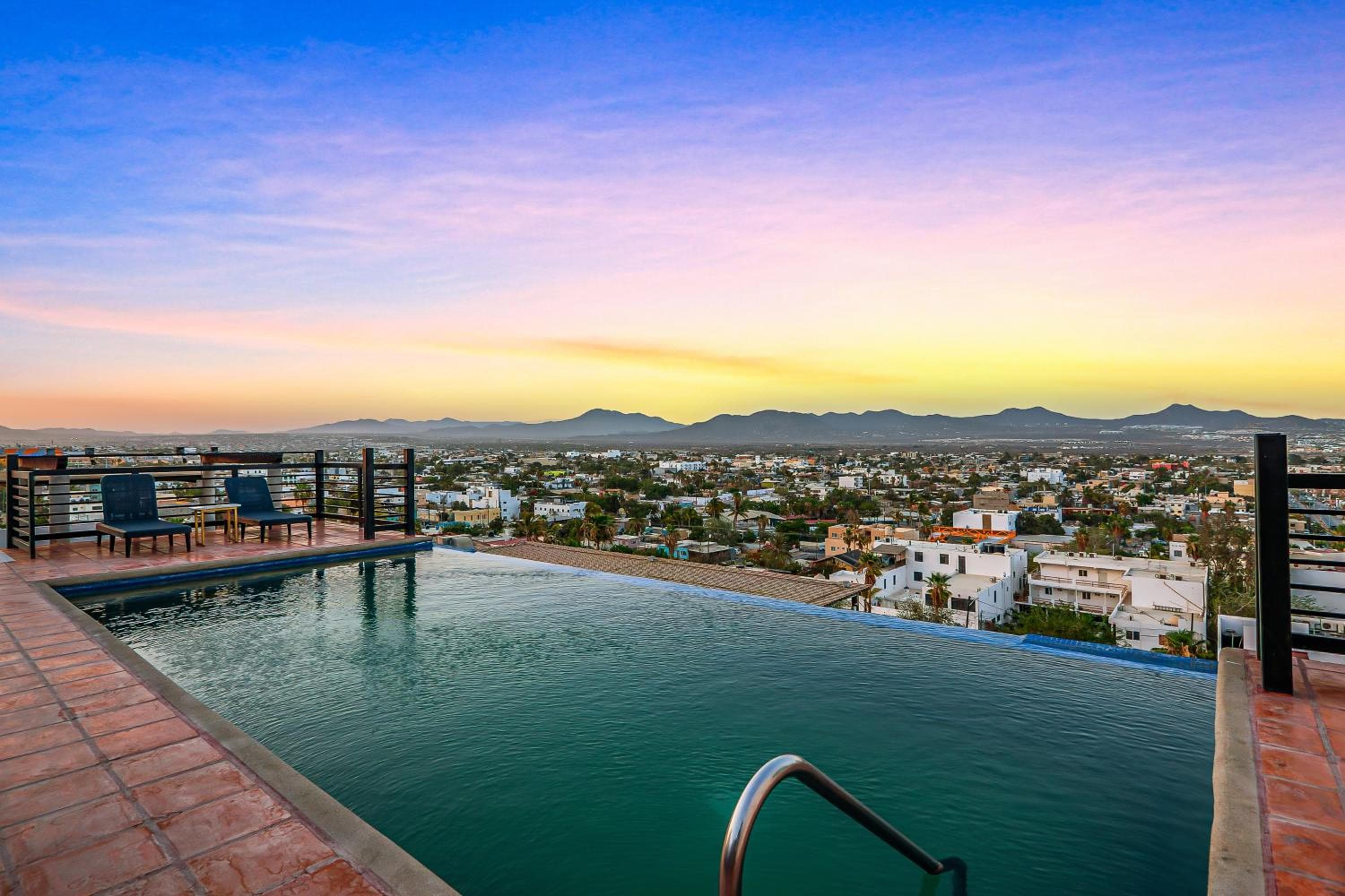 Morgan Residences 607B — 11