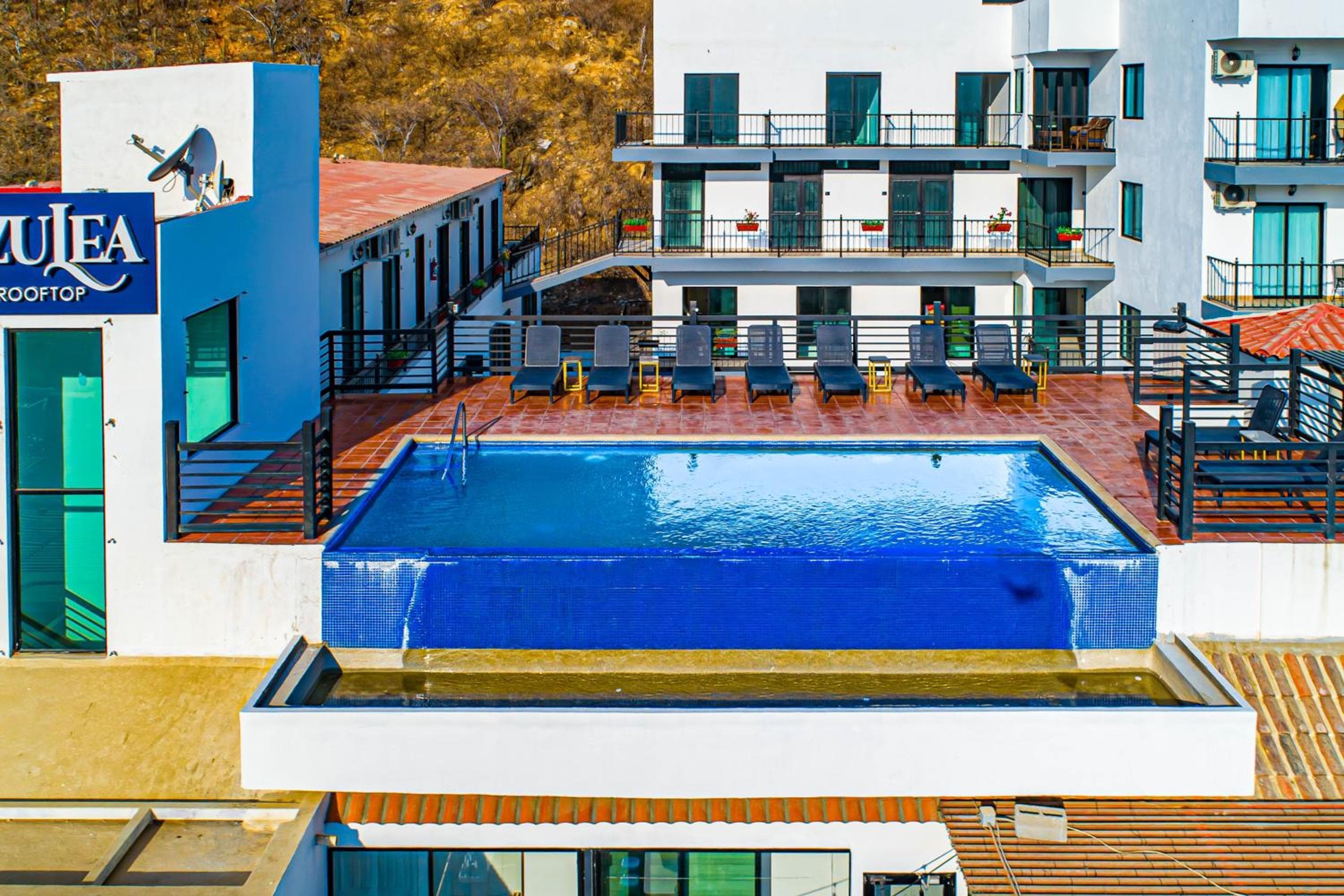 Morgan Residences 607B — 2