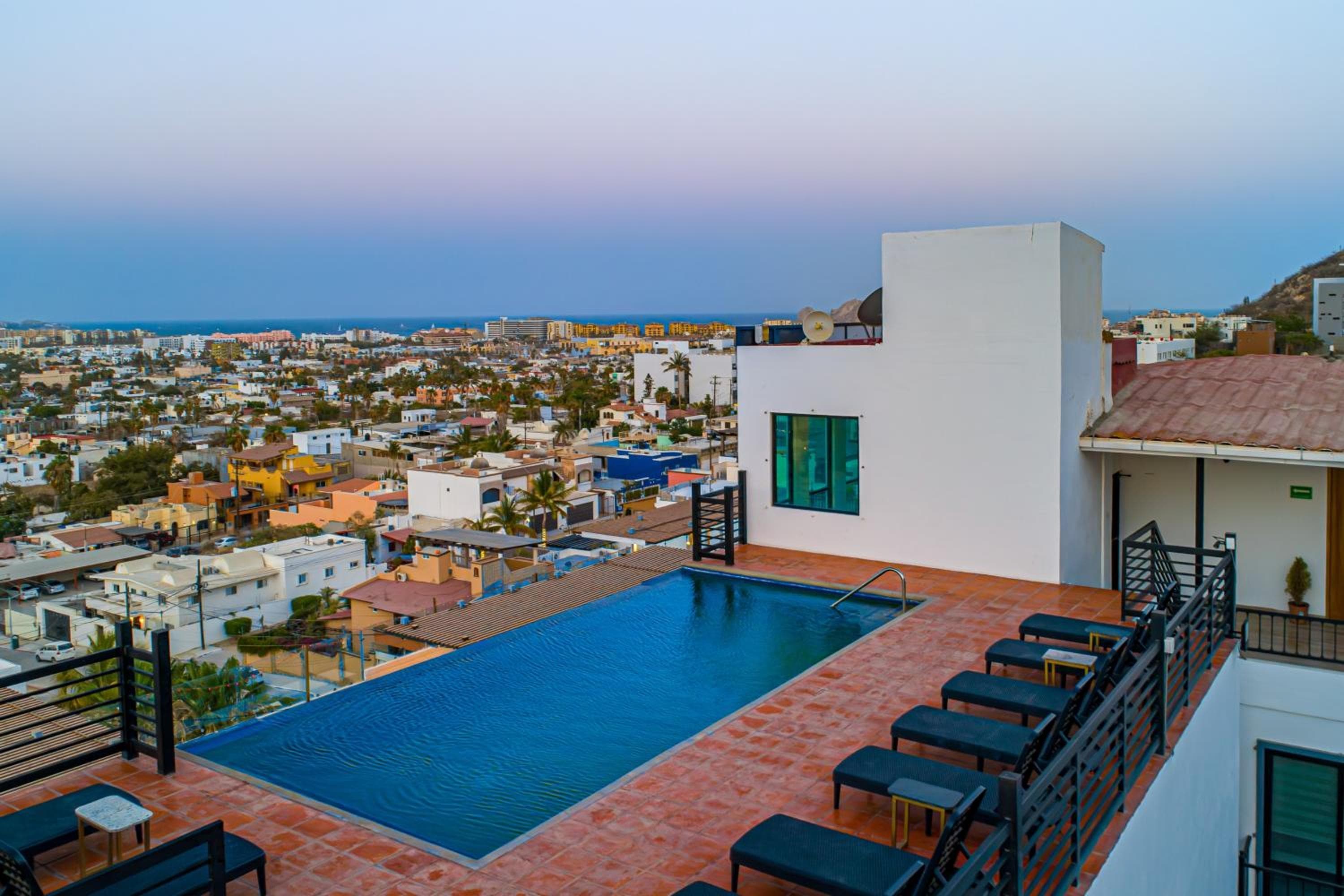 Morgan Residences 607B — 3