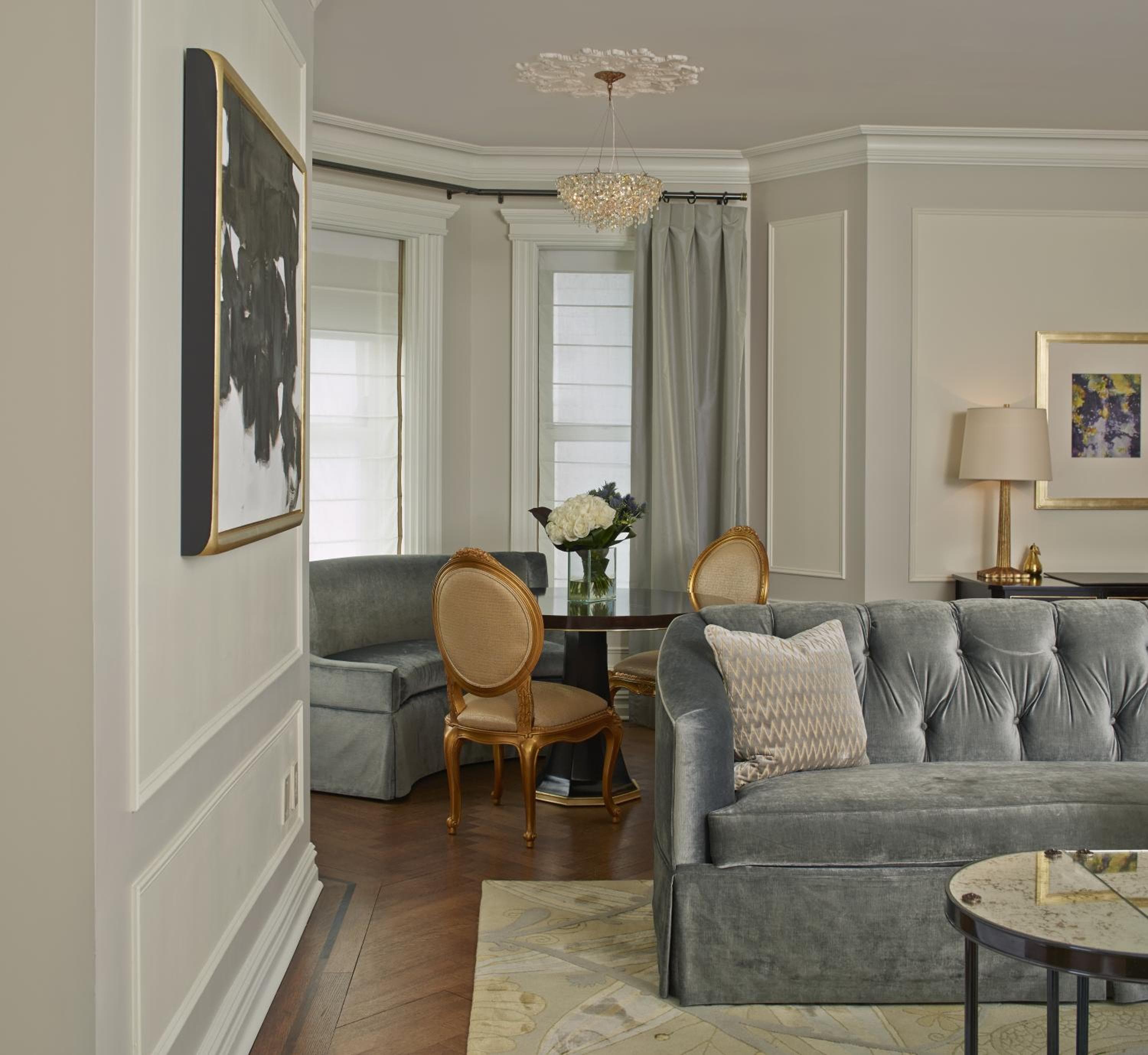 The Plaza, A Fairmont Hotel — 26