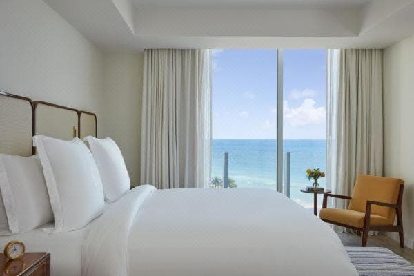 Four Seasons Hotel e residenze Fort Lauderdale — 14