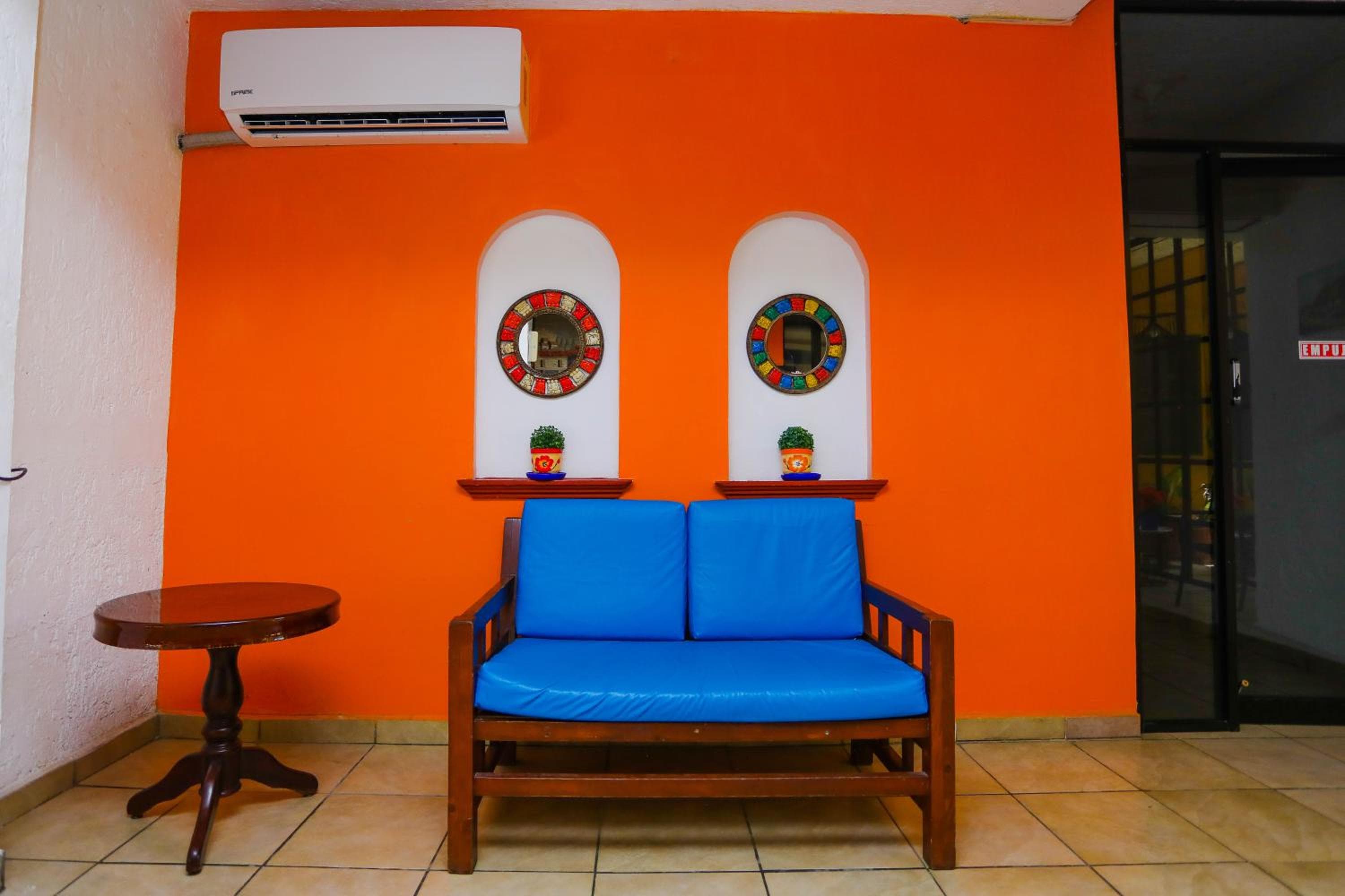Hotel Hacienda Cancún — 6